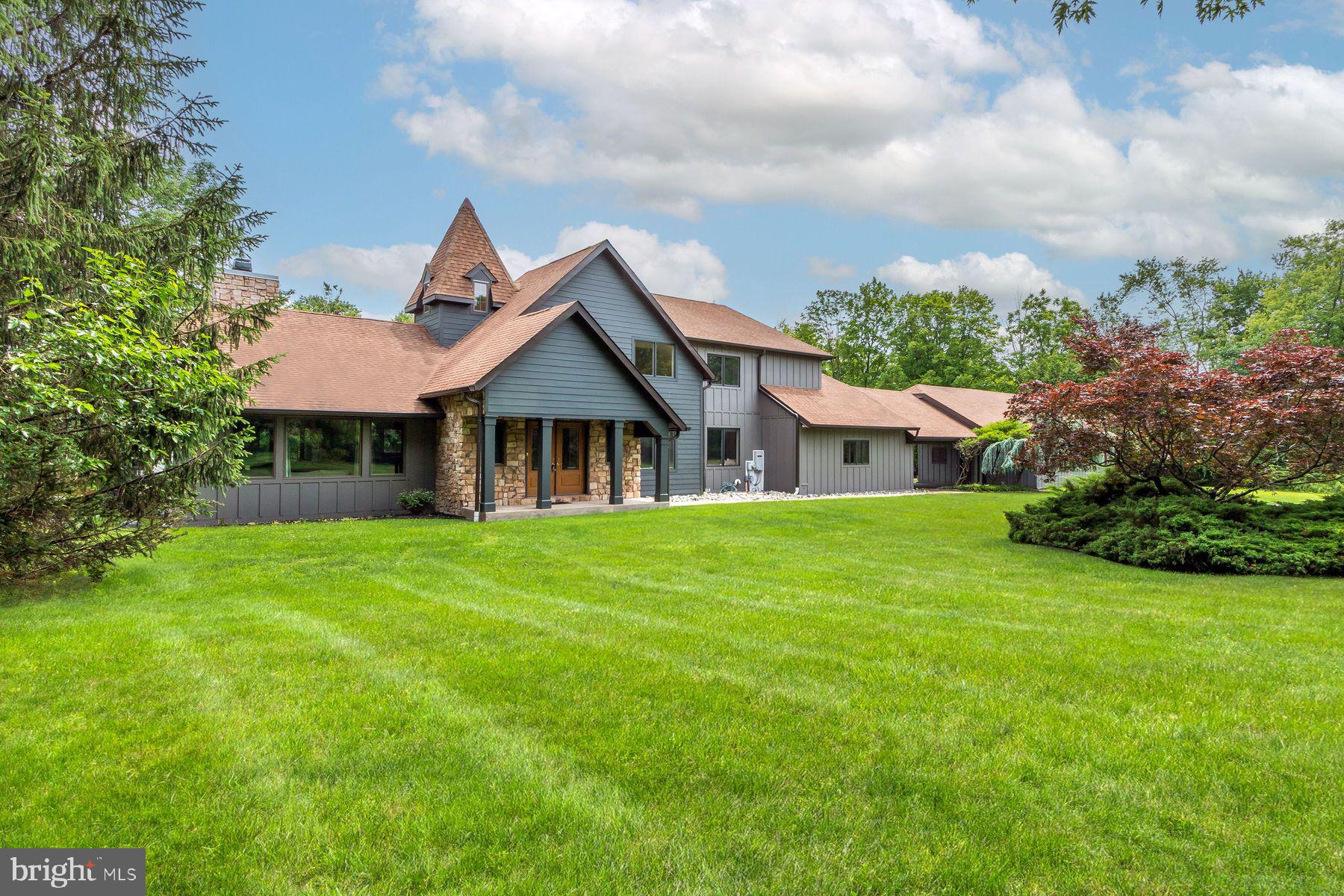 DOYLESTOWN - Farm