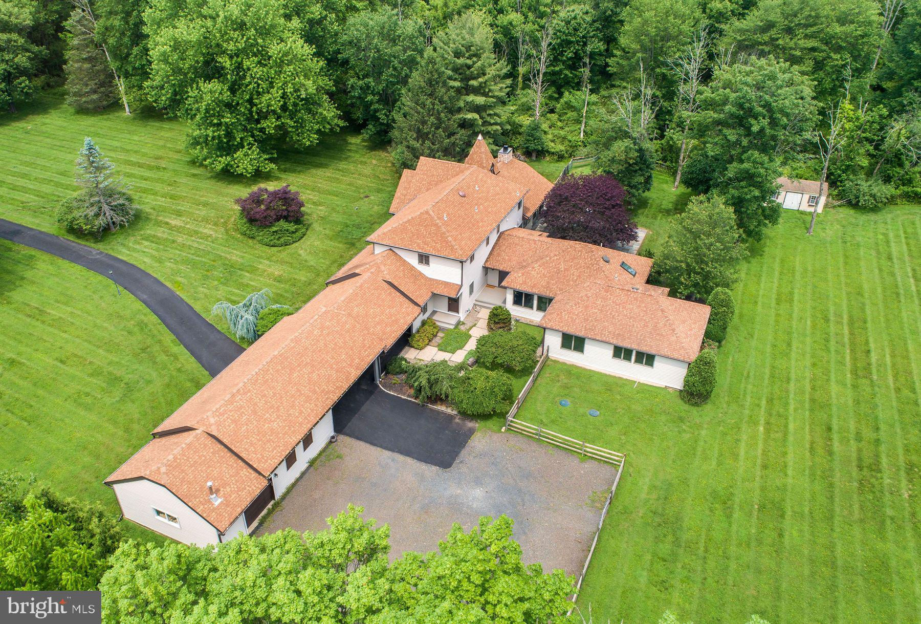 DOYLESTOWN - Farm
