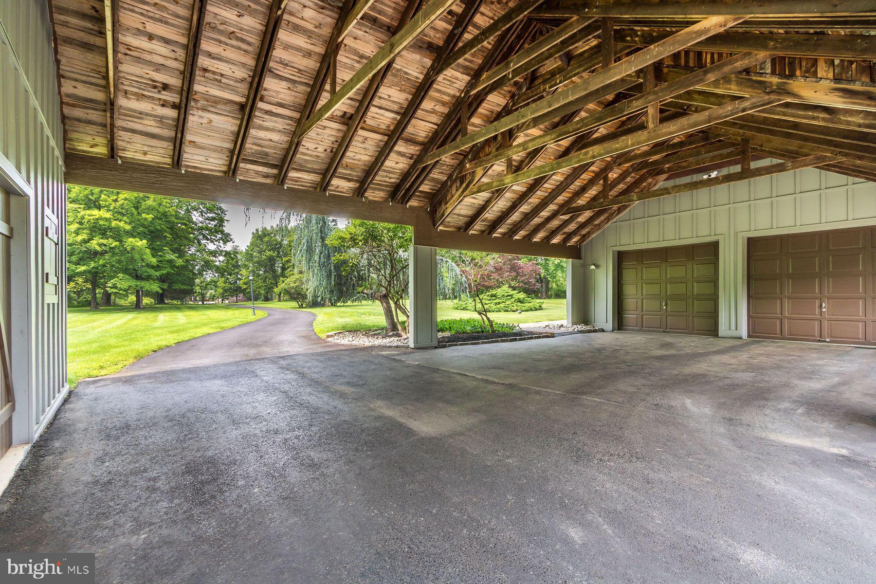 DOYLESTOWN - Farm