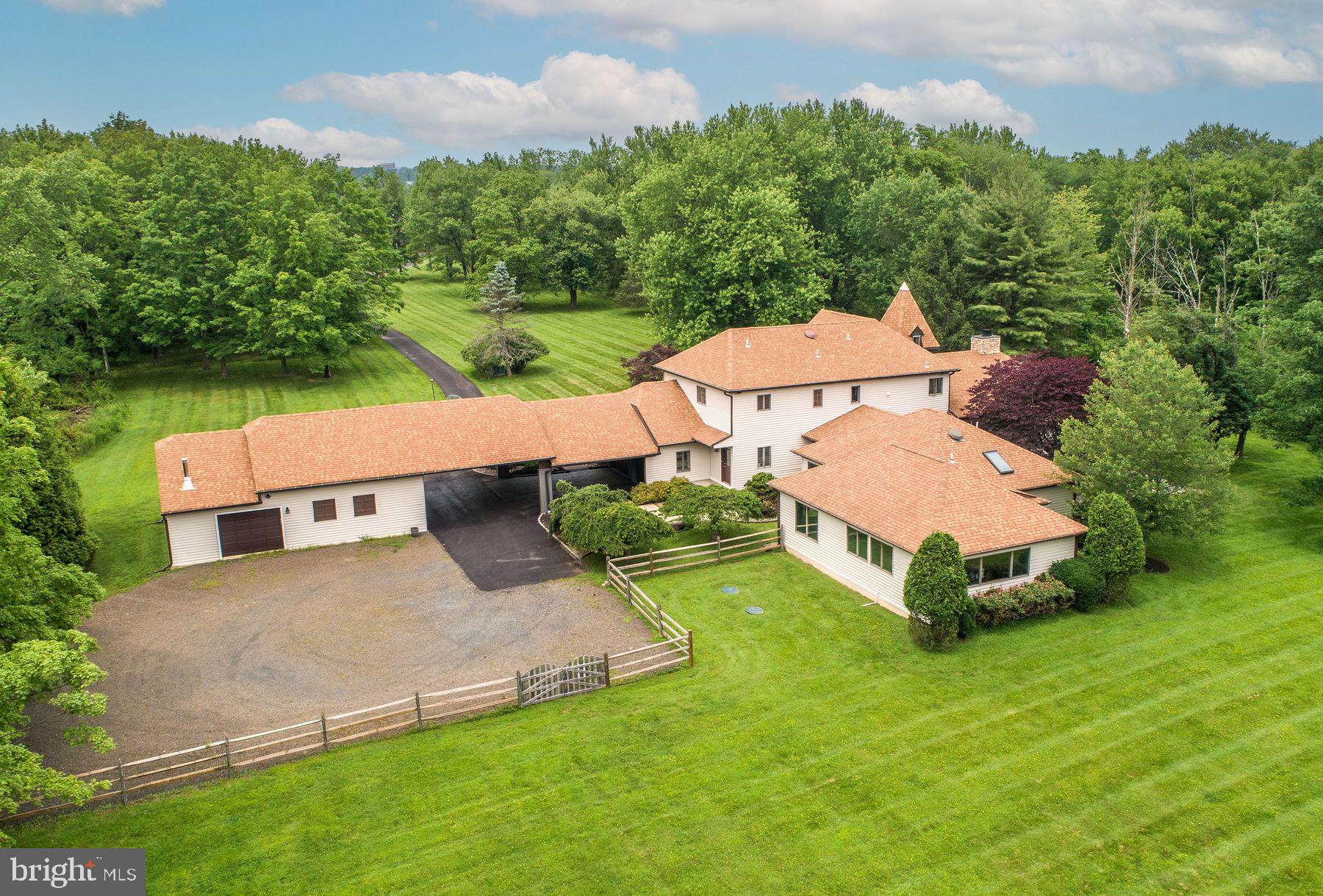 DOYLESTOWN - Farm