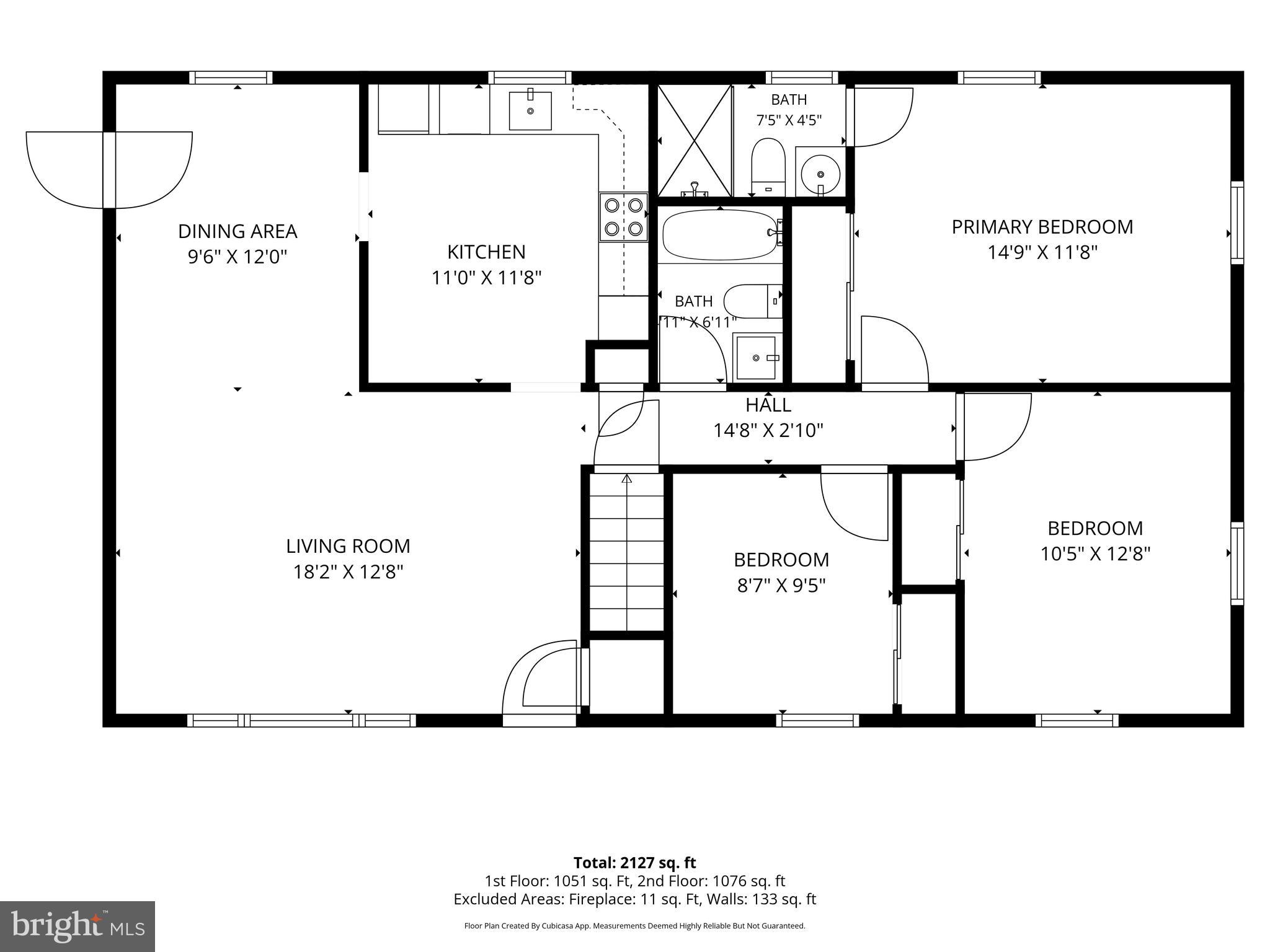 VALLEY VIEW - Residential