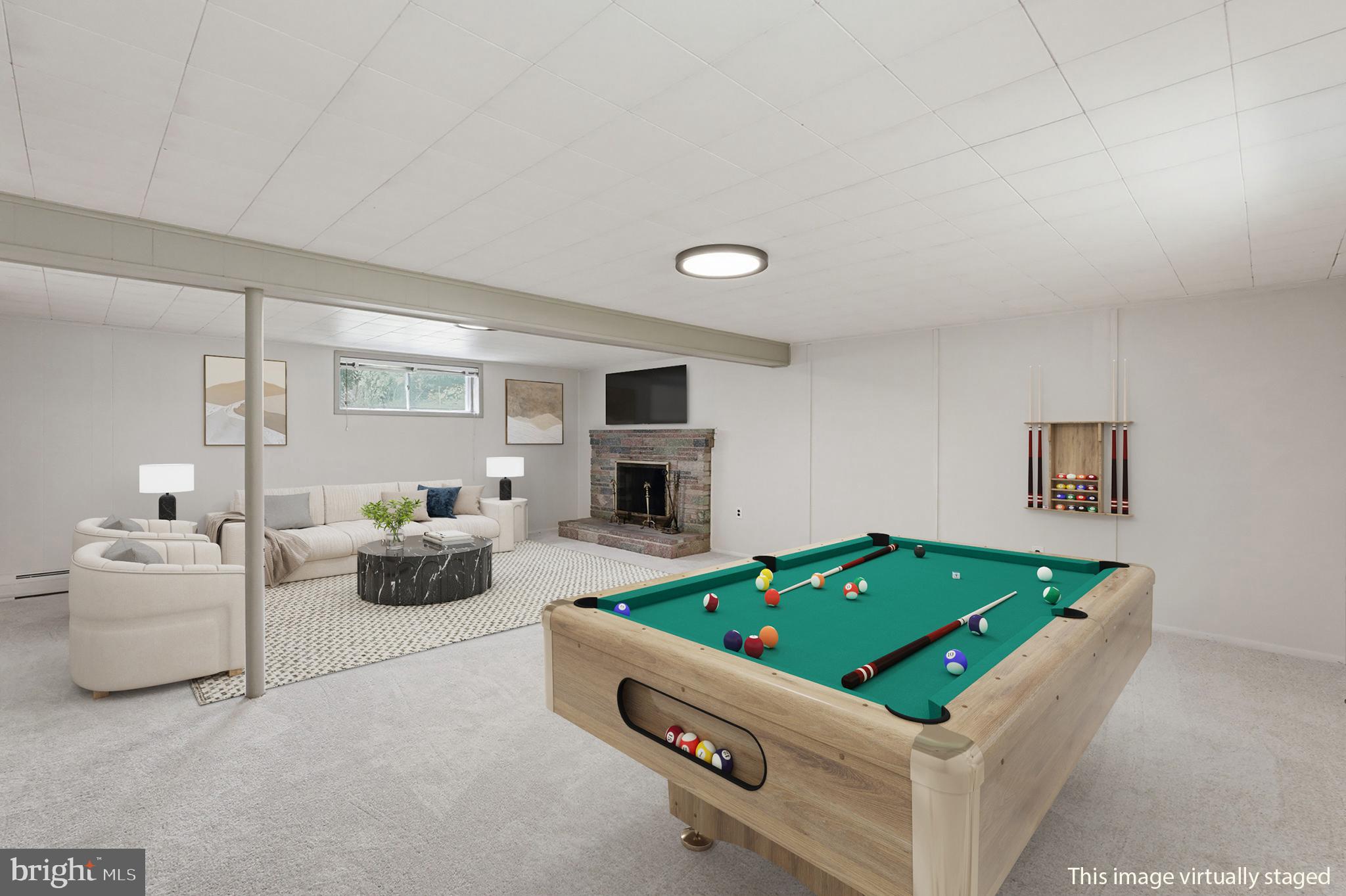 VALLEY VIEW - Residential