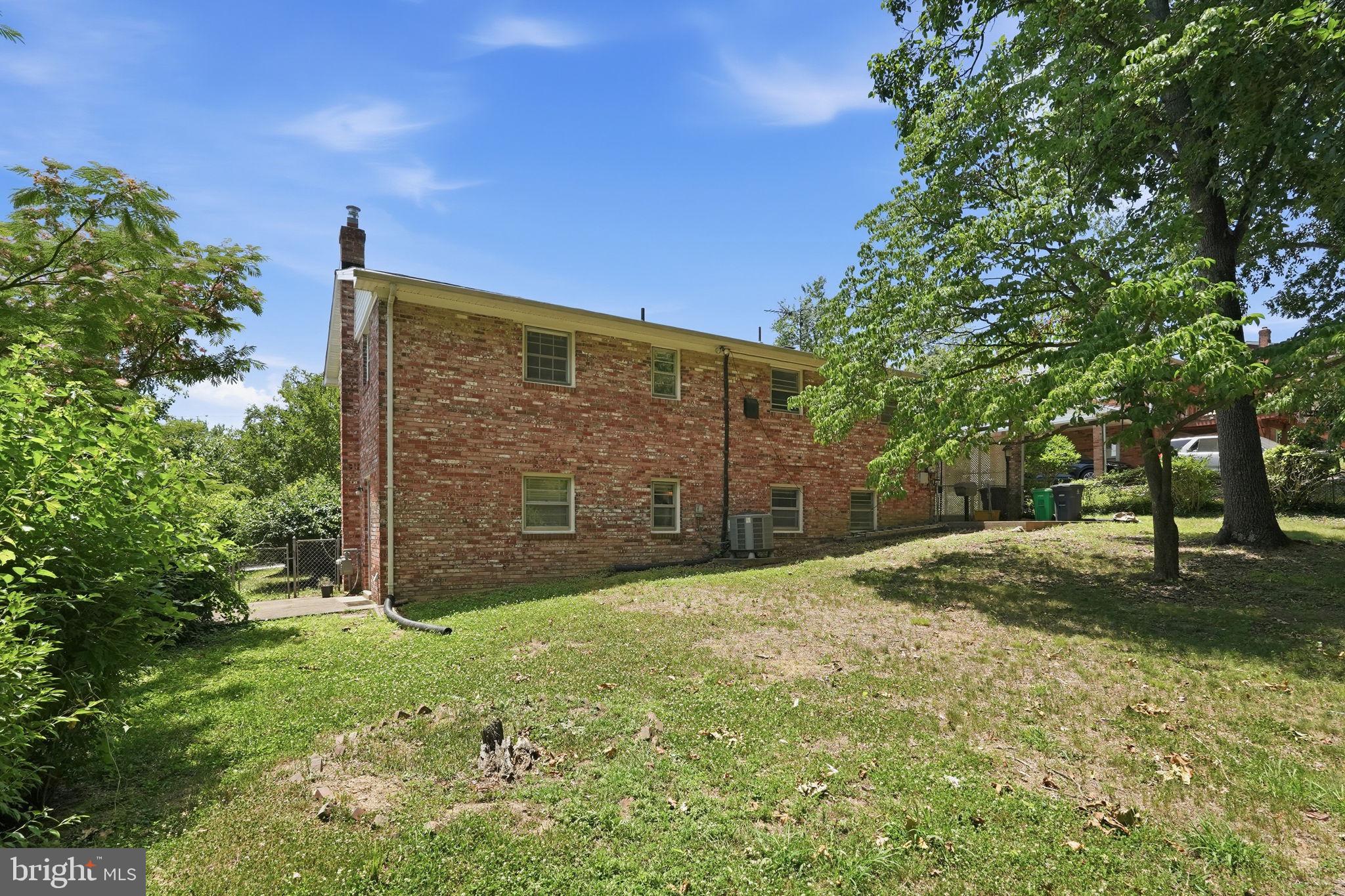VALLEY VIEW - Residential