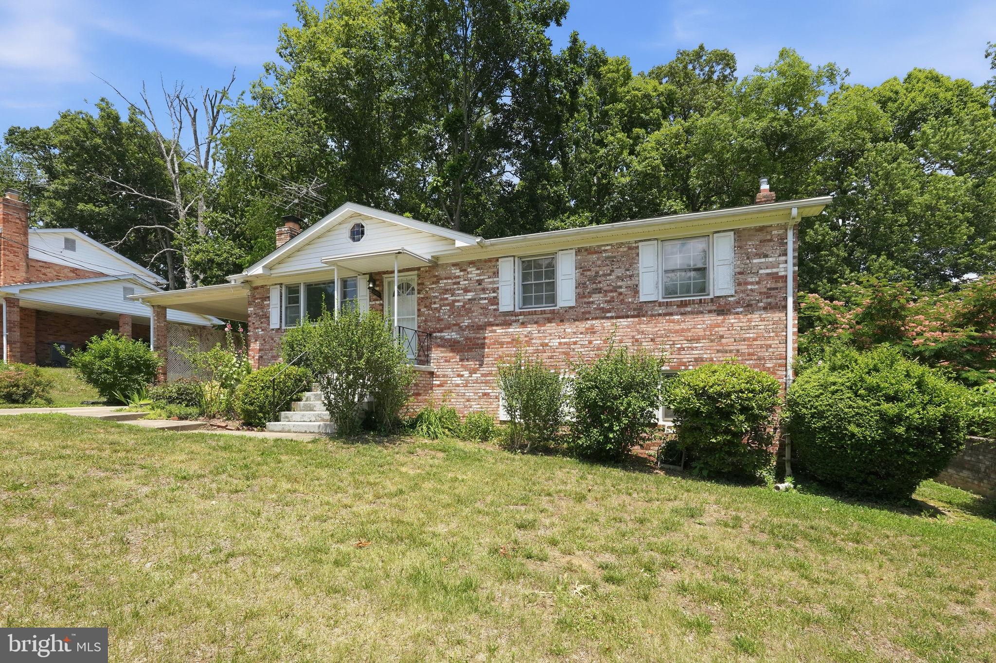 VALLEY VIEW - Residential