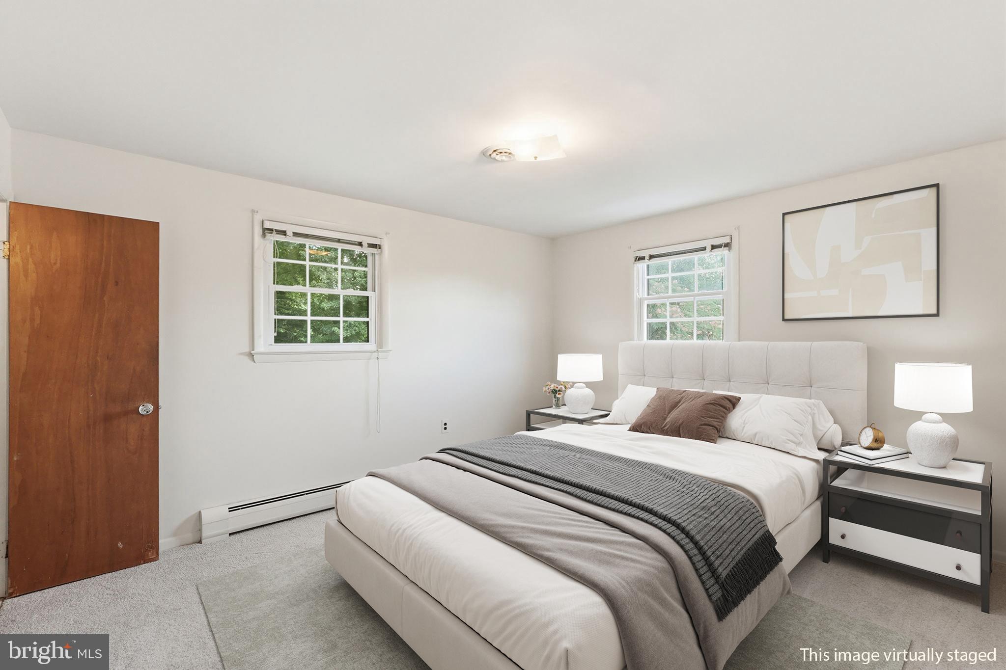 VALLEY VIEW - Residential