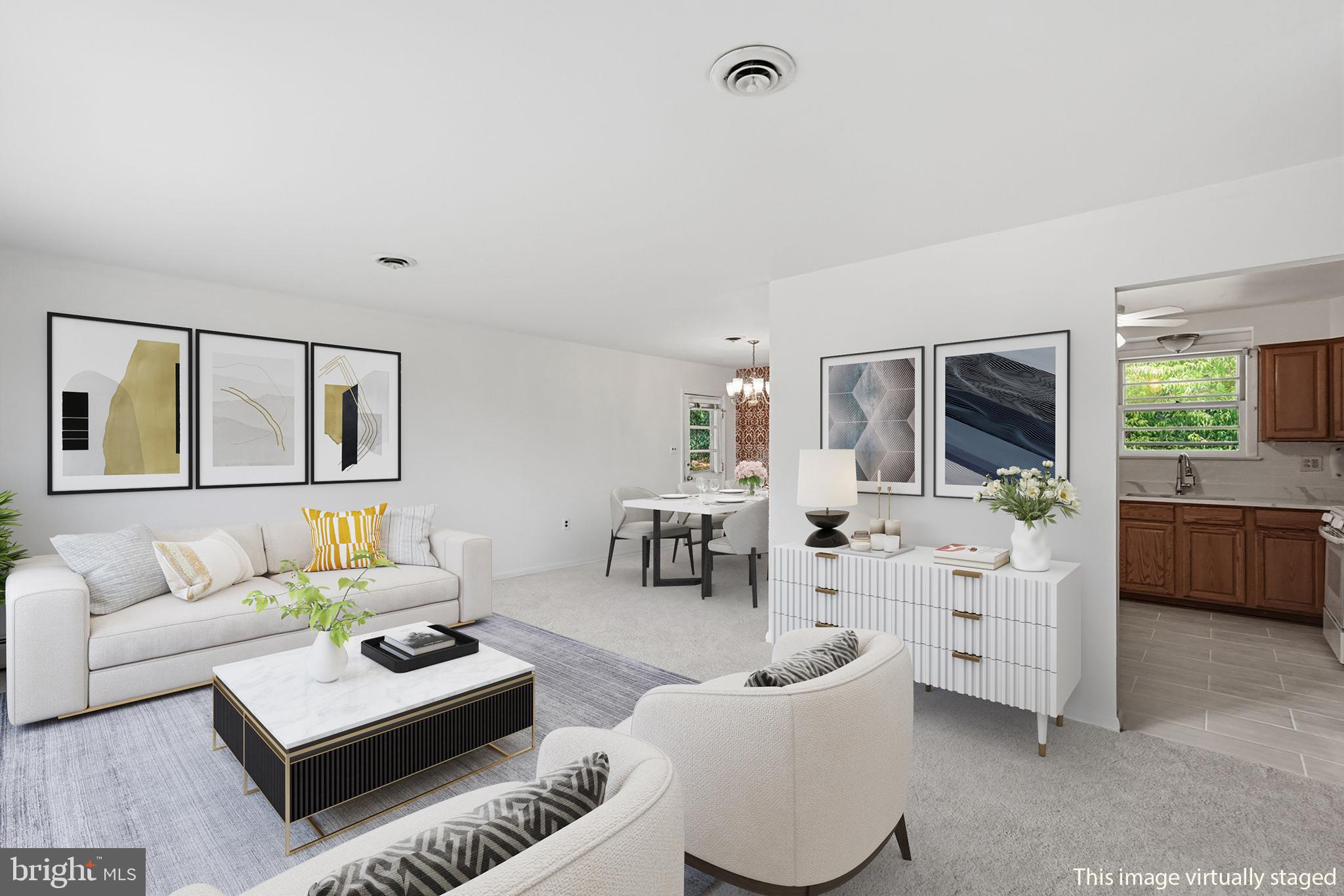 VALLEY VIEW - Residential