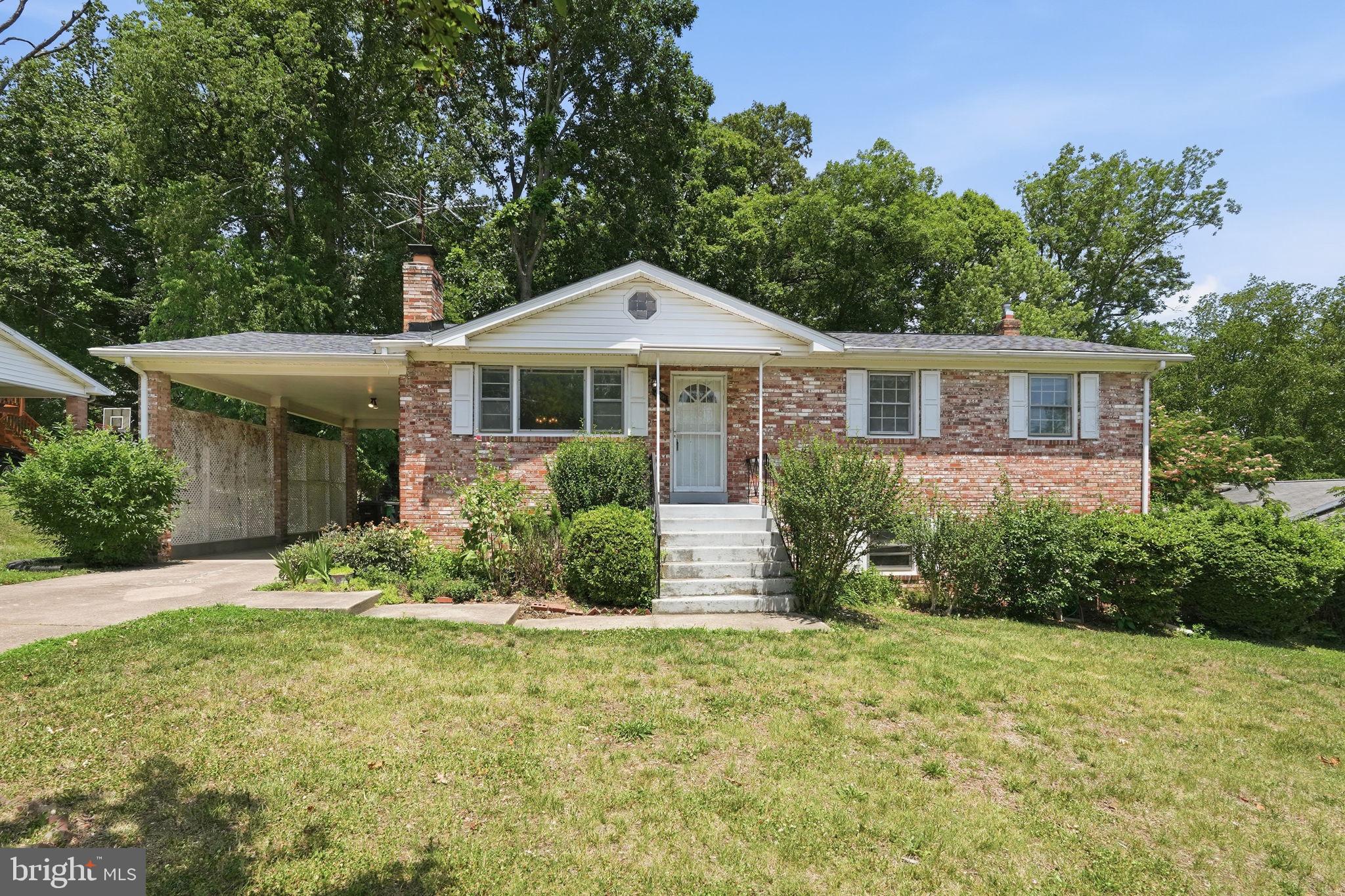 VALLEY VIEW - Residential