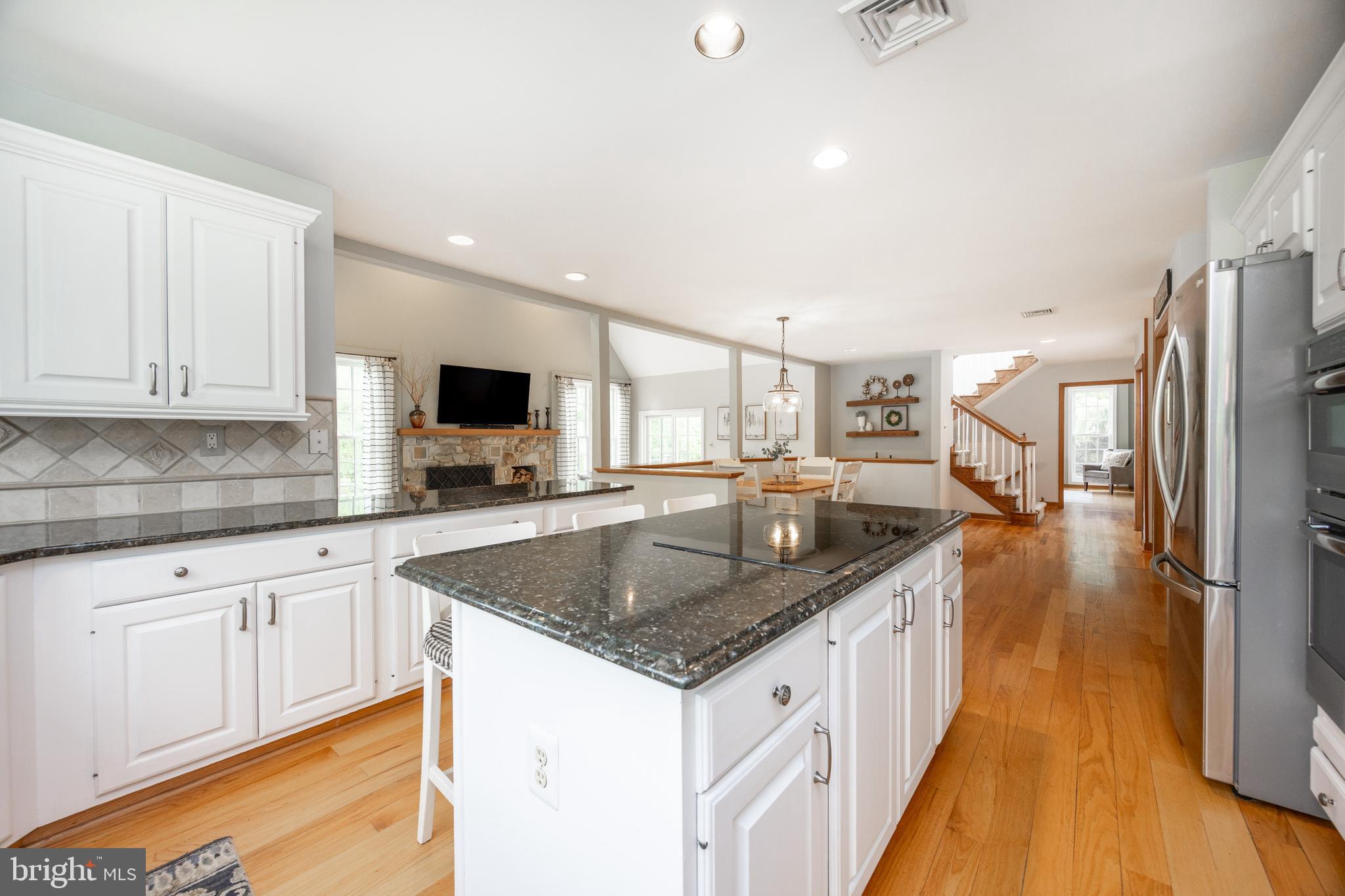 BRAMPTON CHASE - Residential