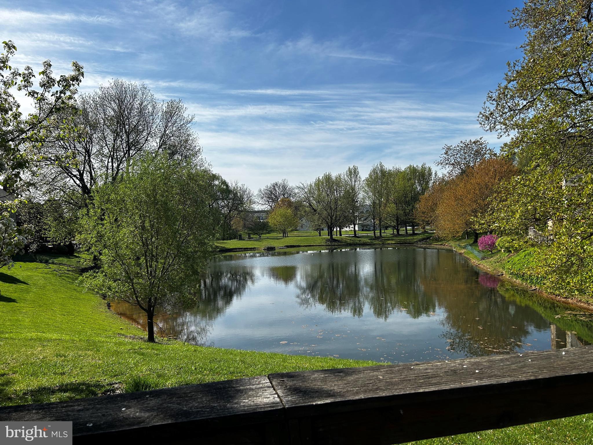 BRAMPTON CHASE - Residential
