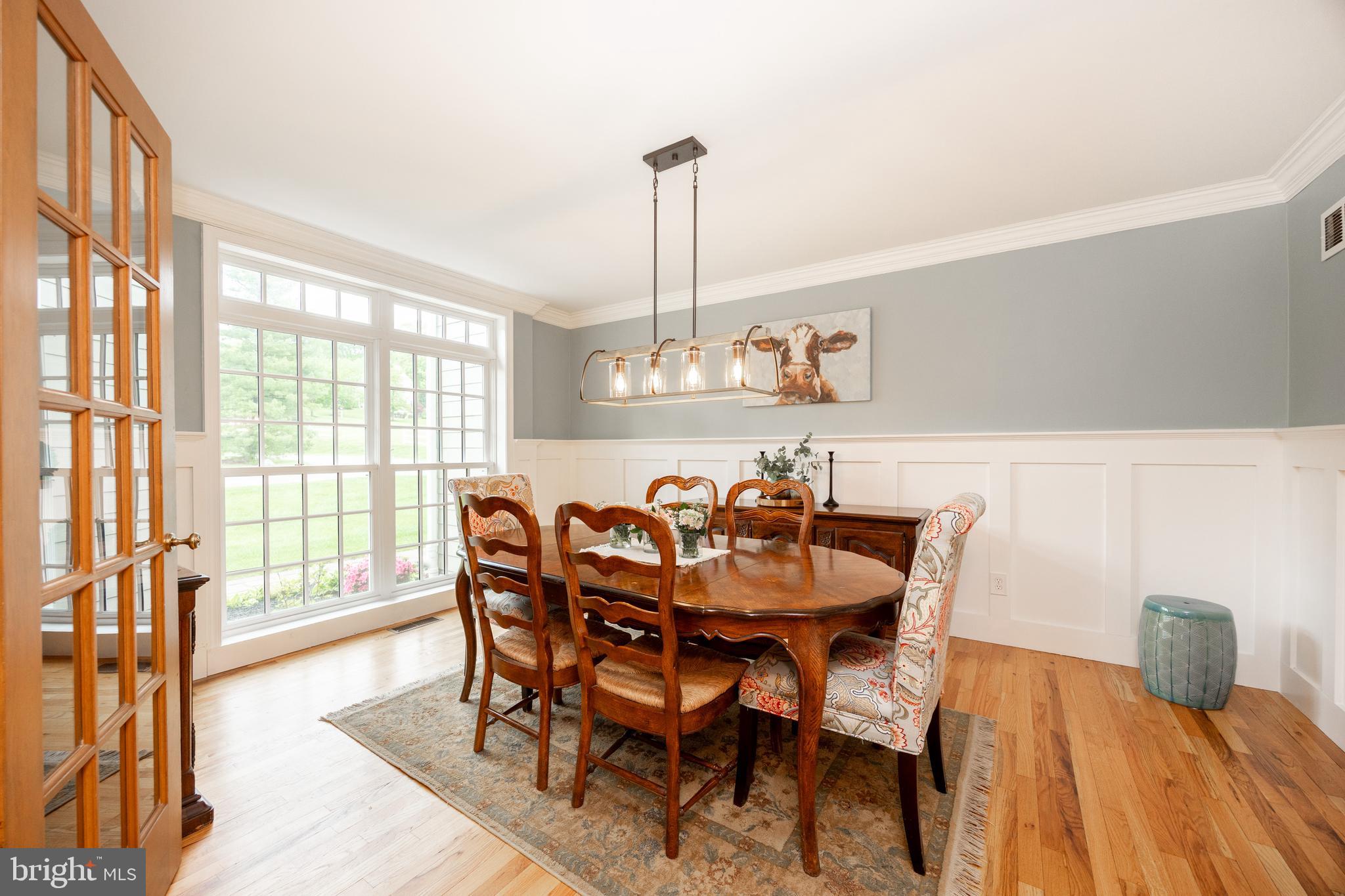 BRAMPTON CHASE - Residential