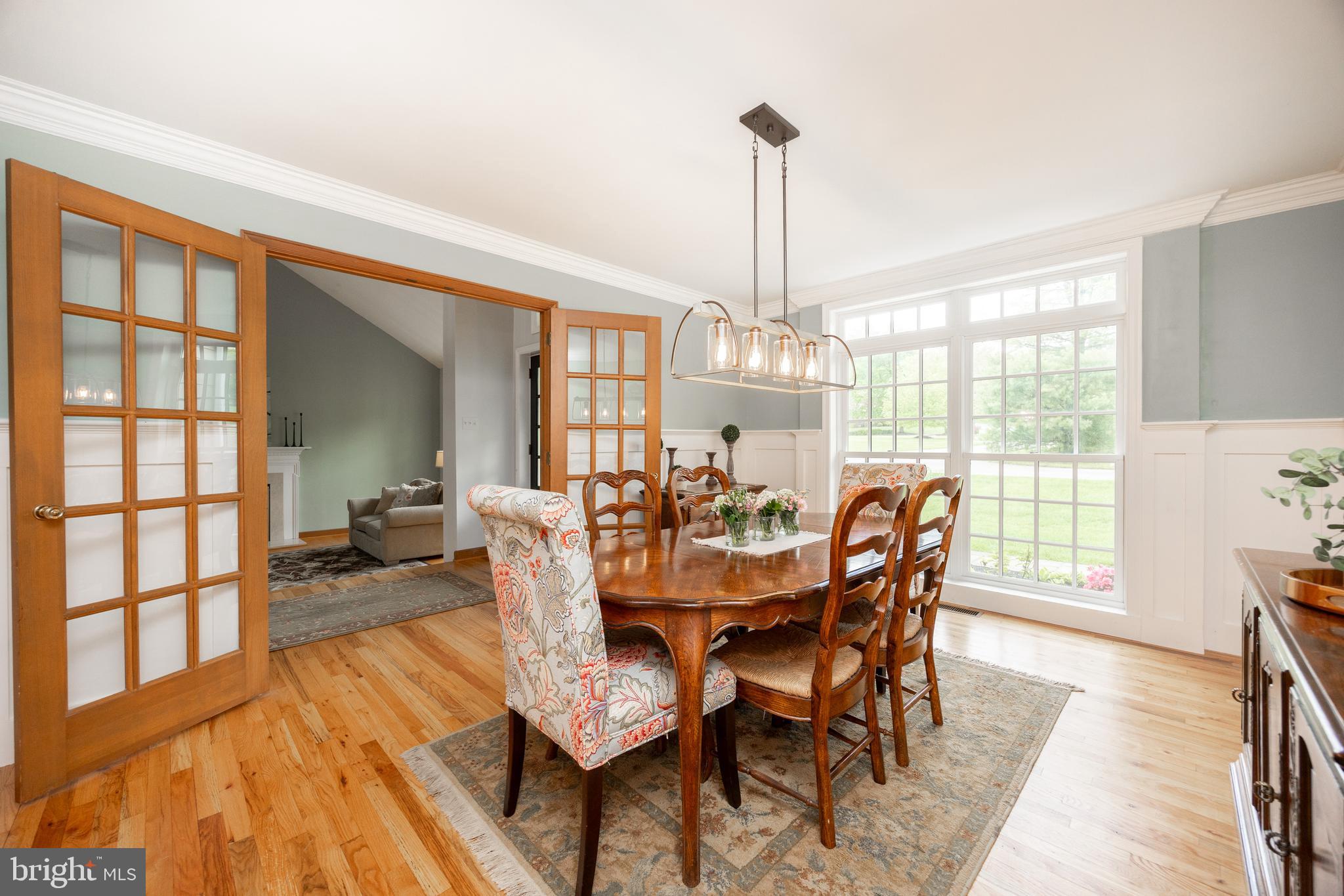 BRAMPTON CHASE - Residential
