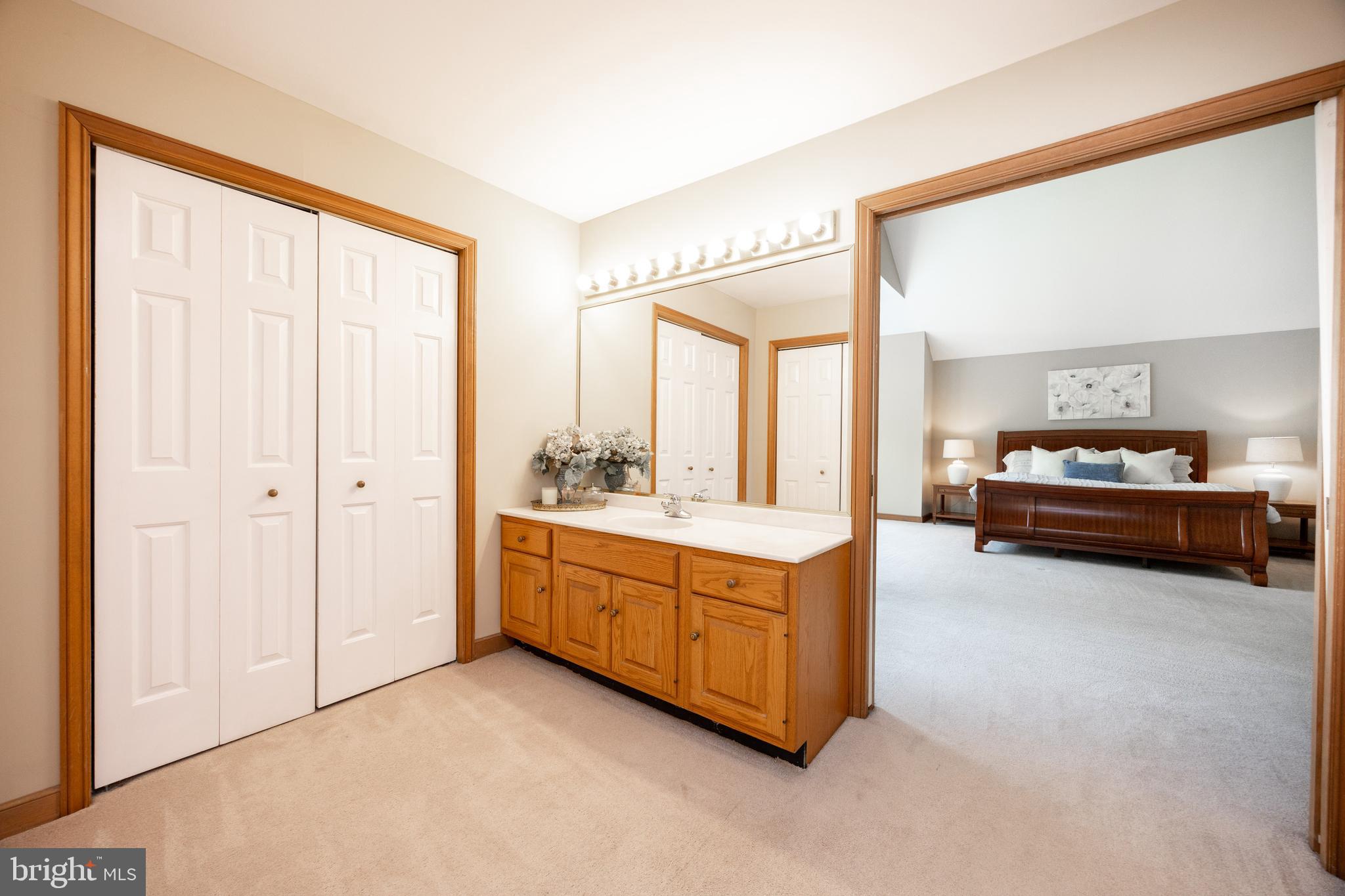 BRAMPTON CHASE - Residential