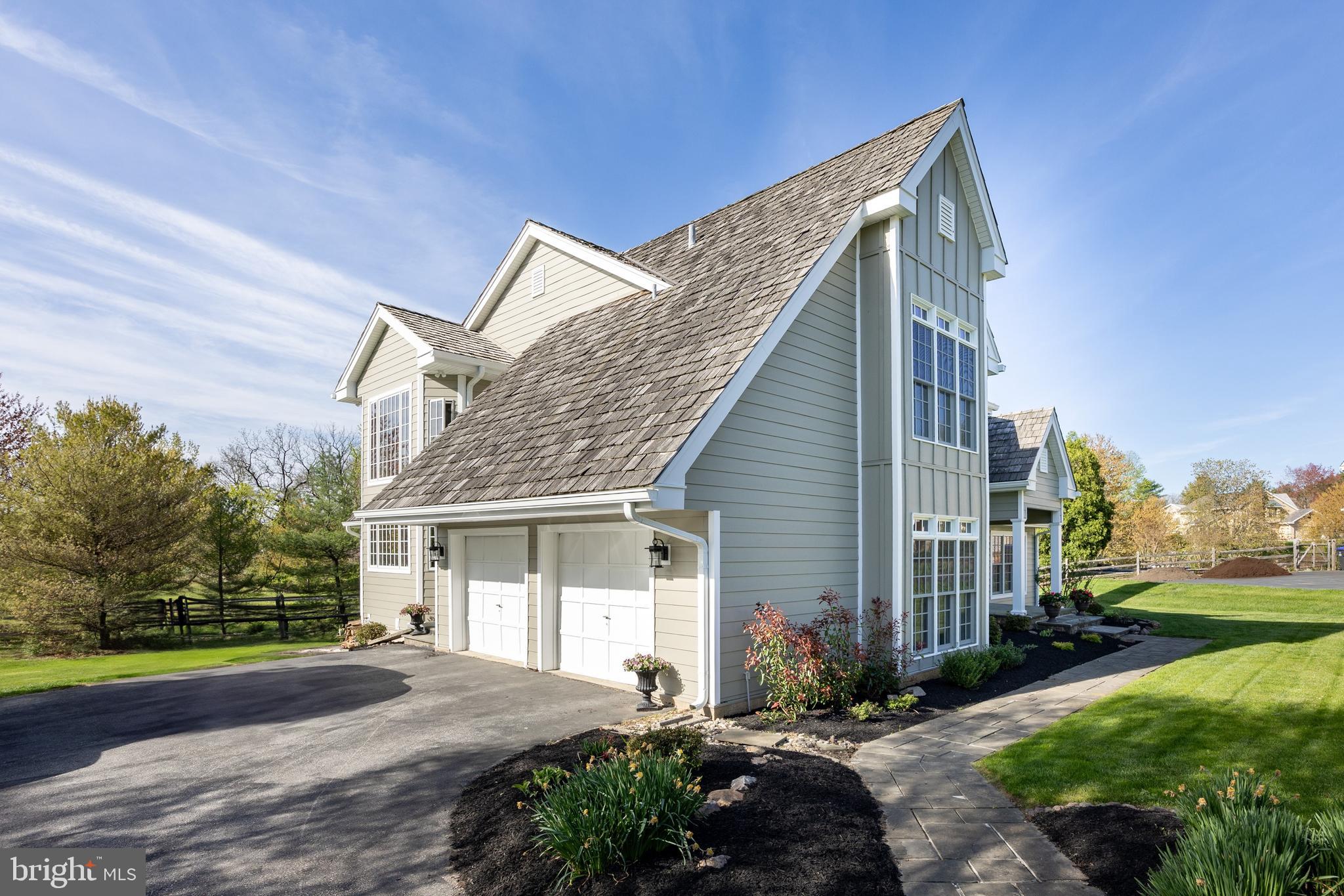 BRAMPTON CHASE - Residential