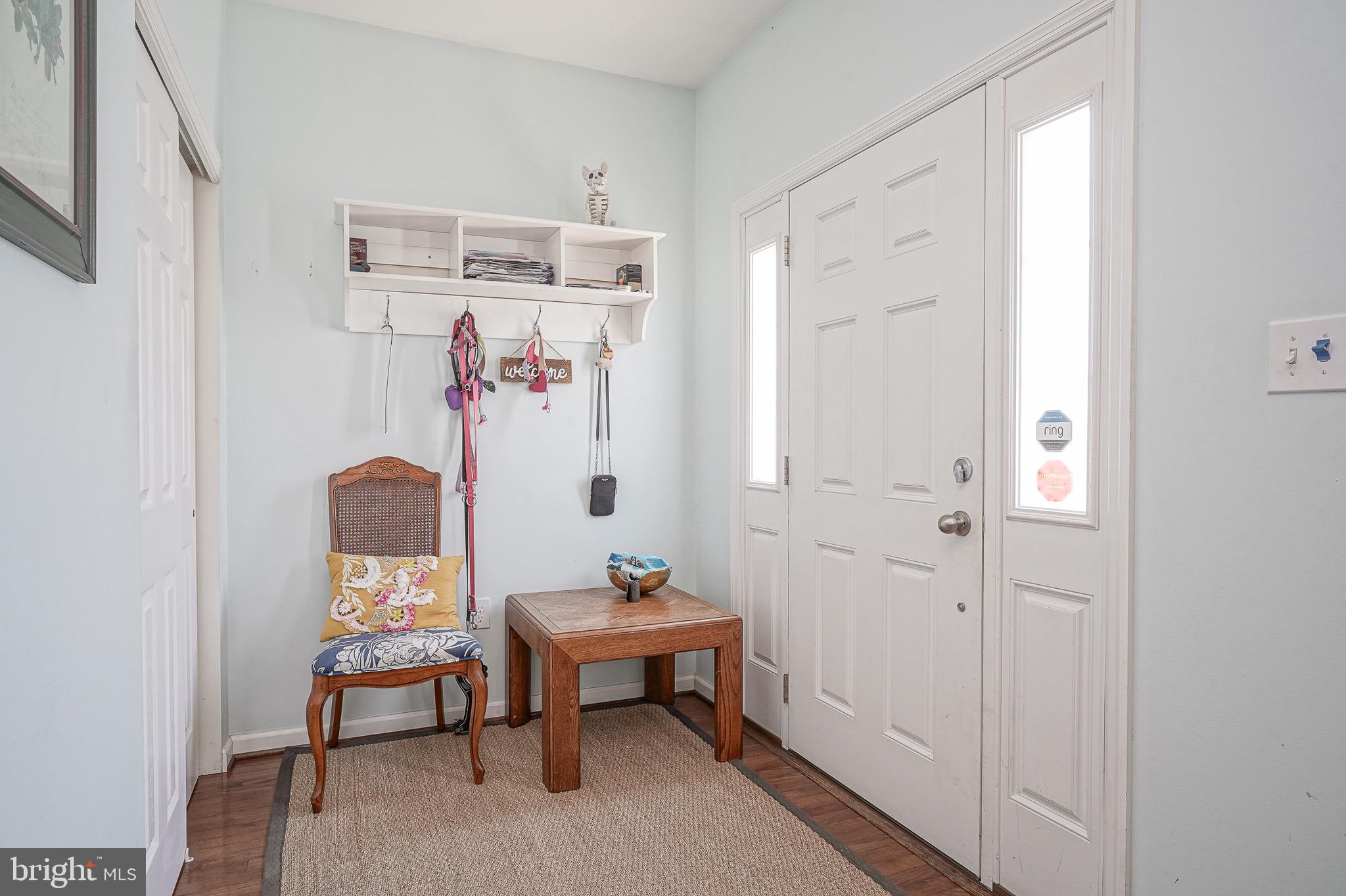 EAST FALLS - Residential