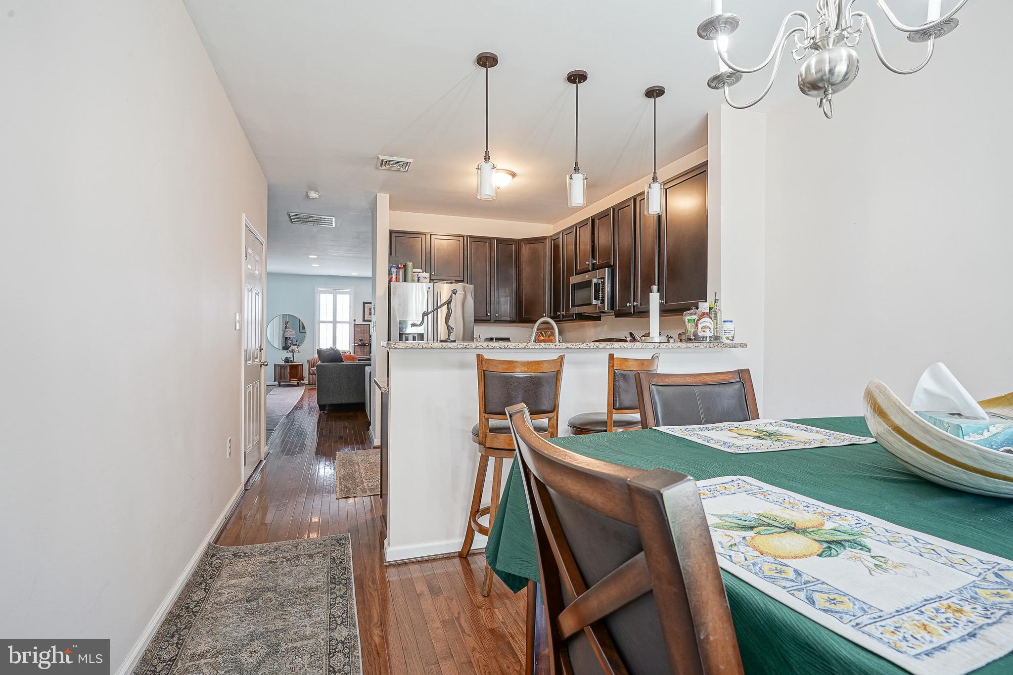 EAST FALLS - Residential