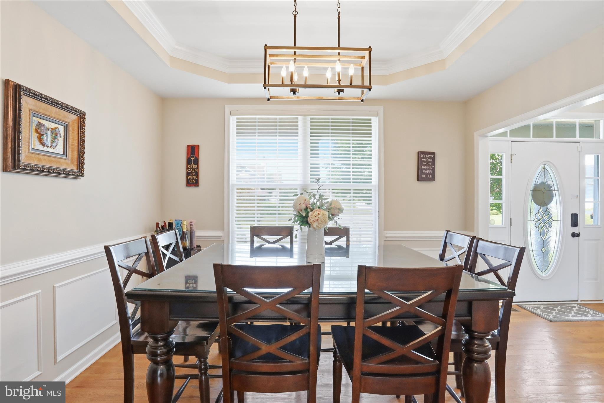 WEBBER SPRINGS - Residential