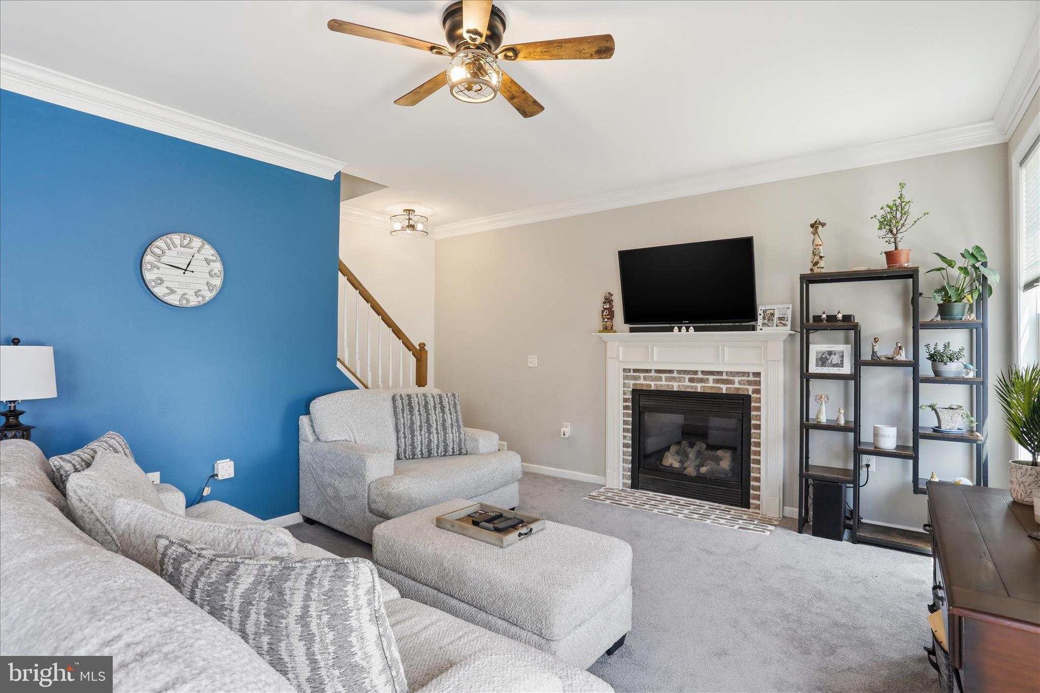 WEBBER SPRINGS - Residential