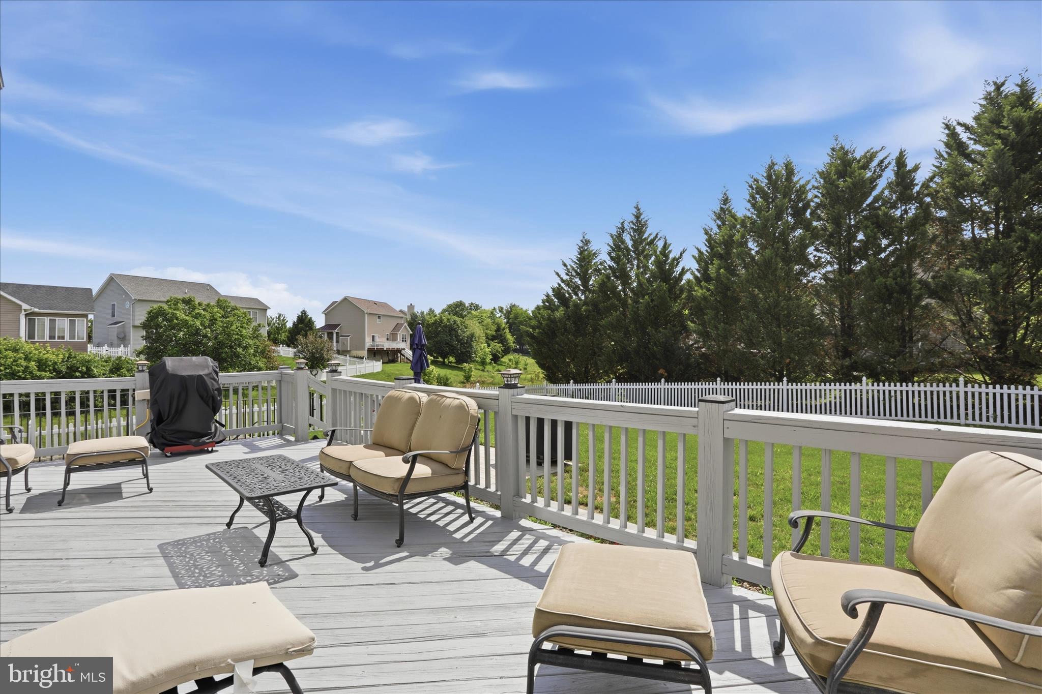 WEBBER SPRINGS - Residential