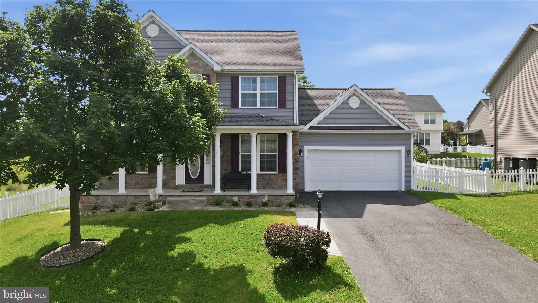 WEBBER SPRINGS - Residential