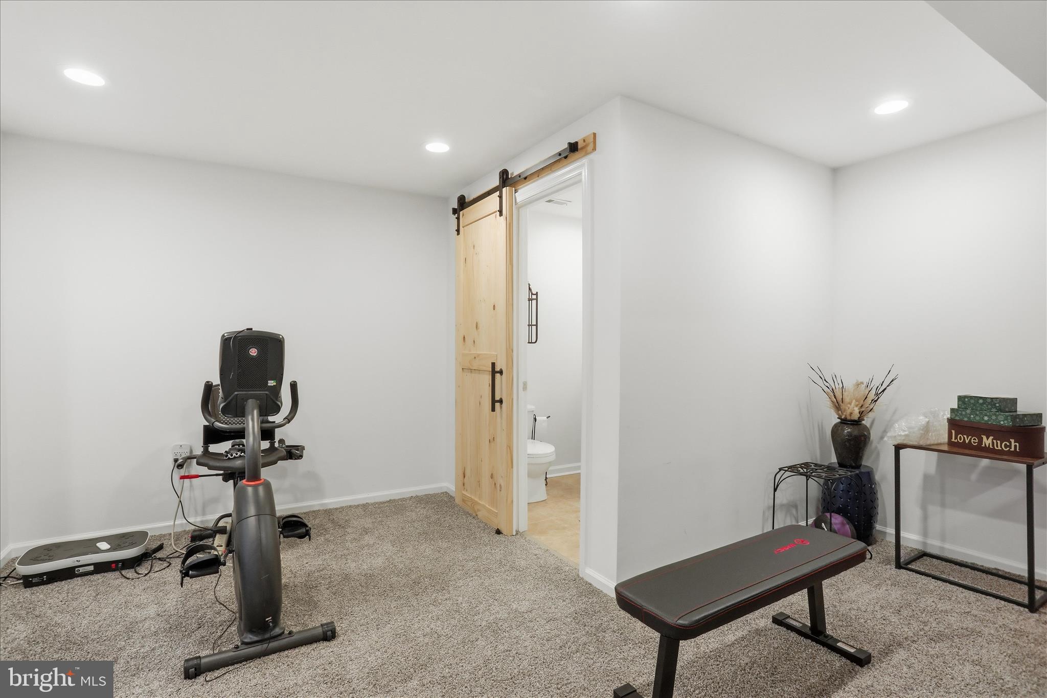 WEBBER SPRINGS - Residential