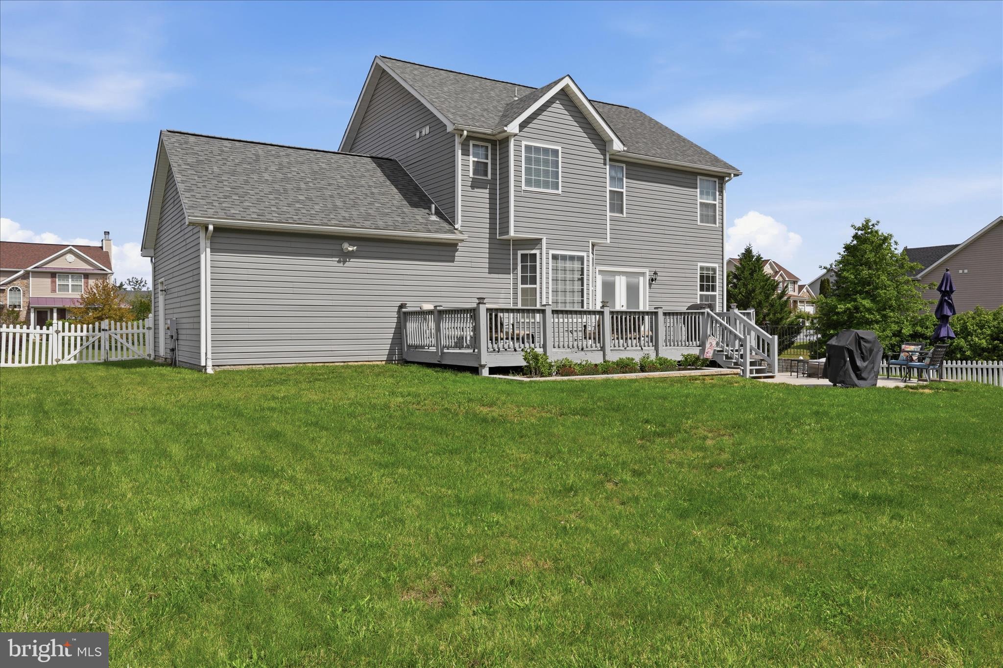 WEBBER SPRINGS - Residential