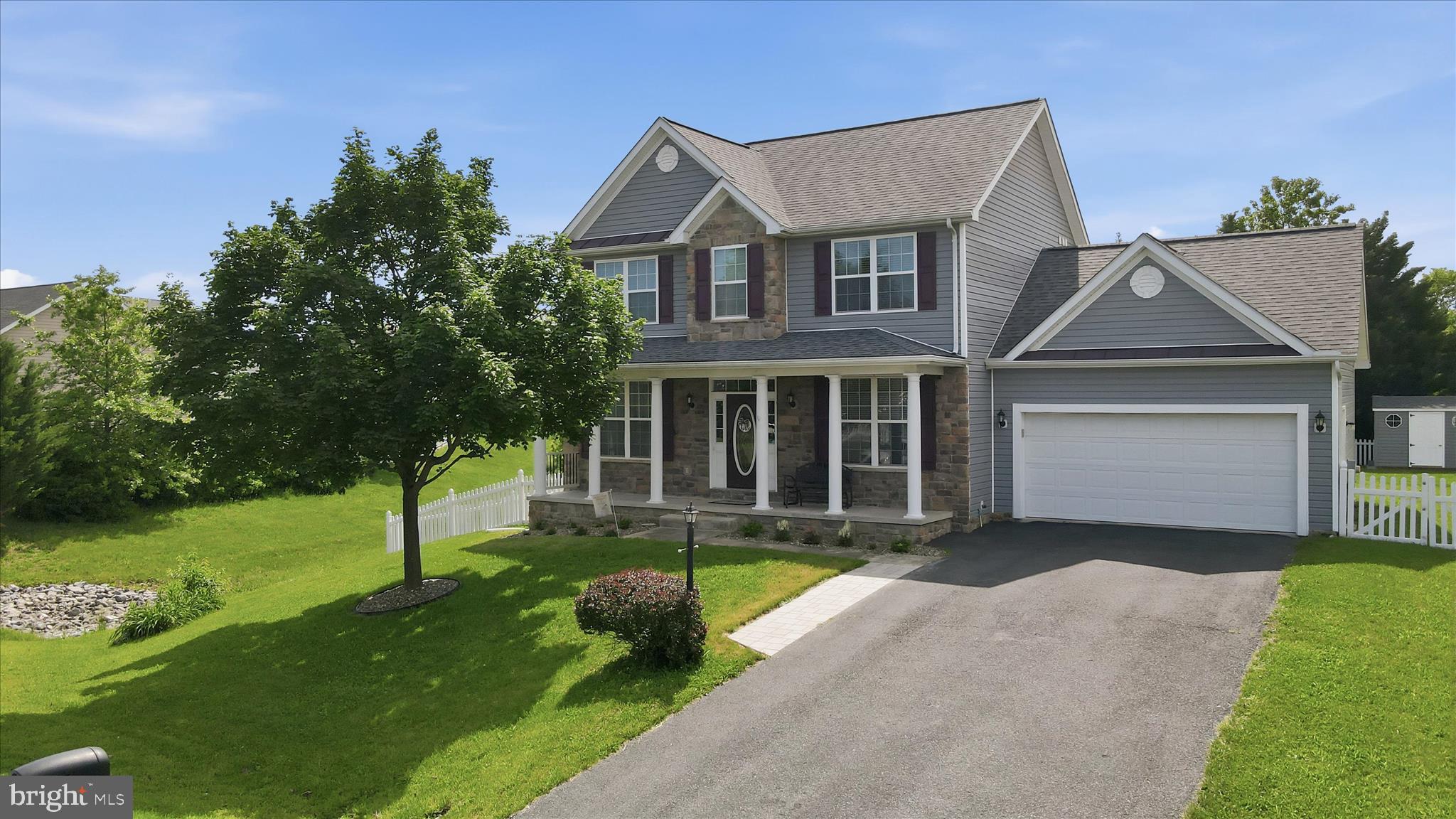 WEBBER SPRINGS - Residential