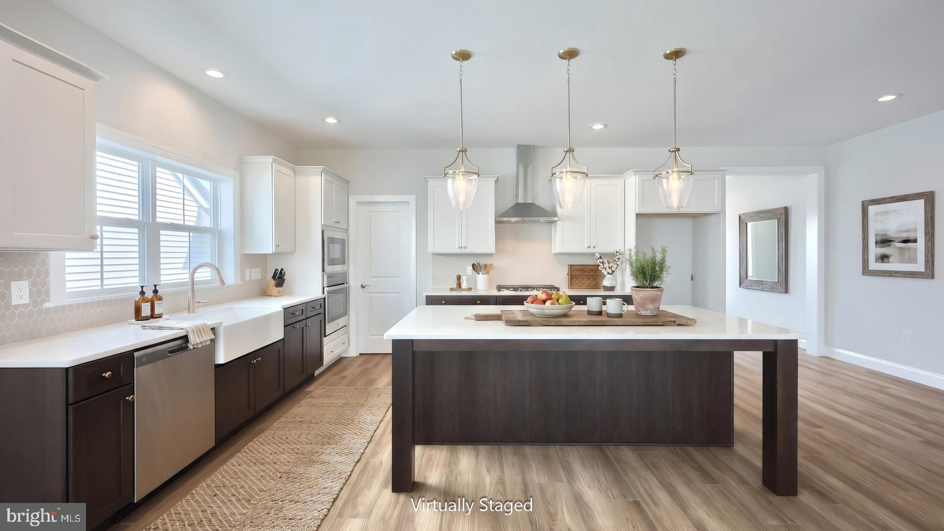 WINDING CREEK - Residential