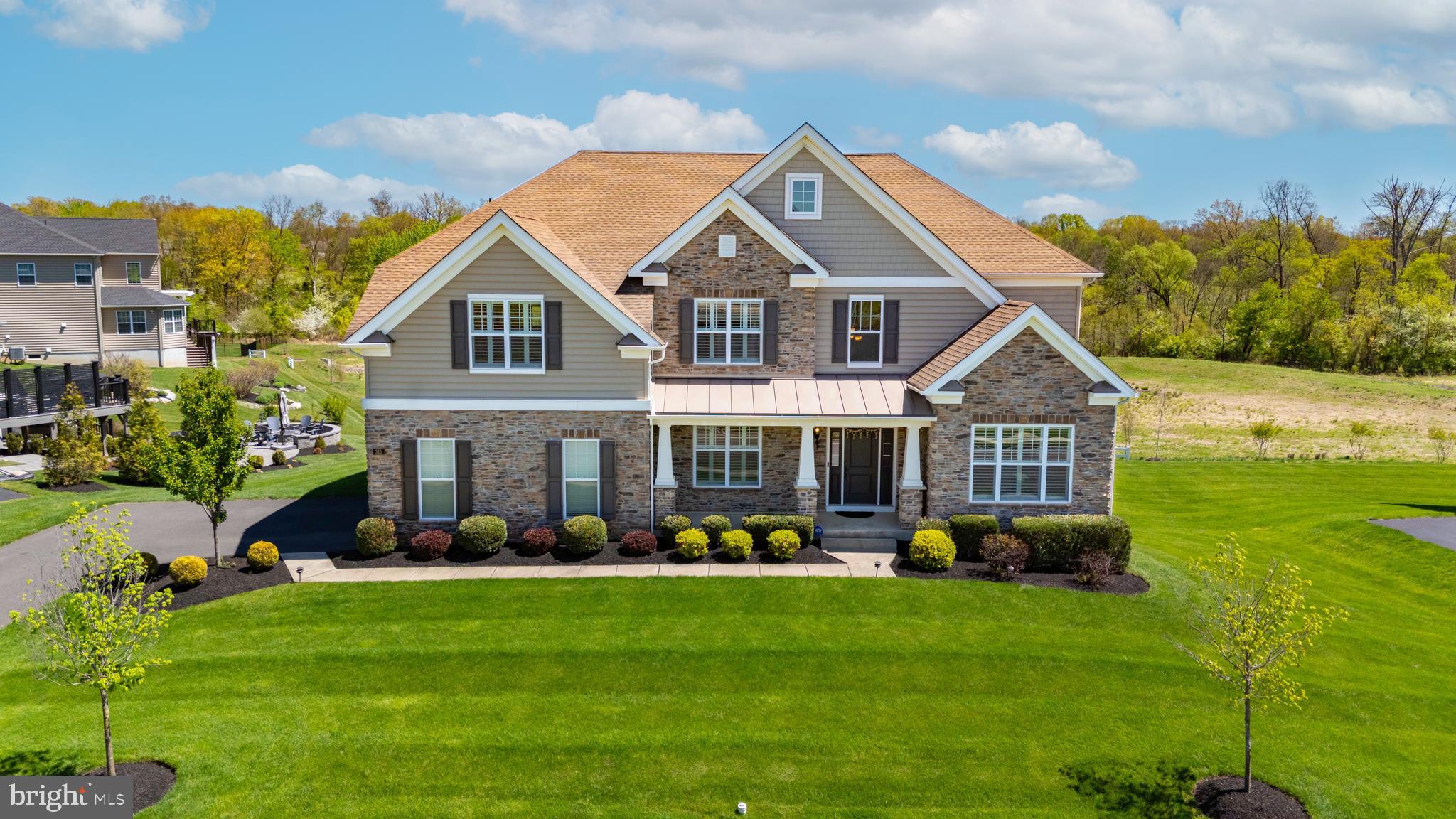 PARKVIEW - Residential