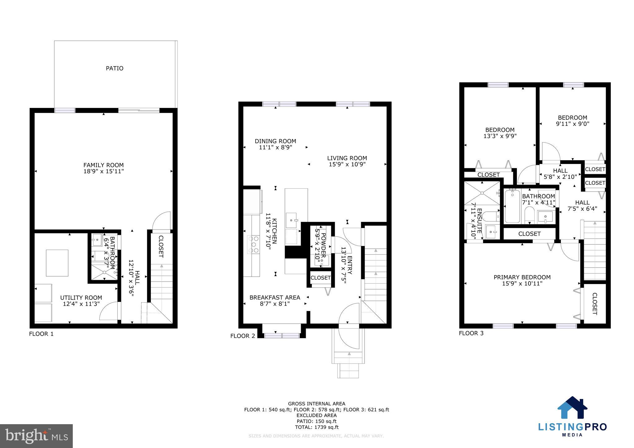 WATERFORD - Residential