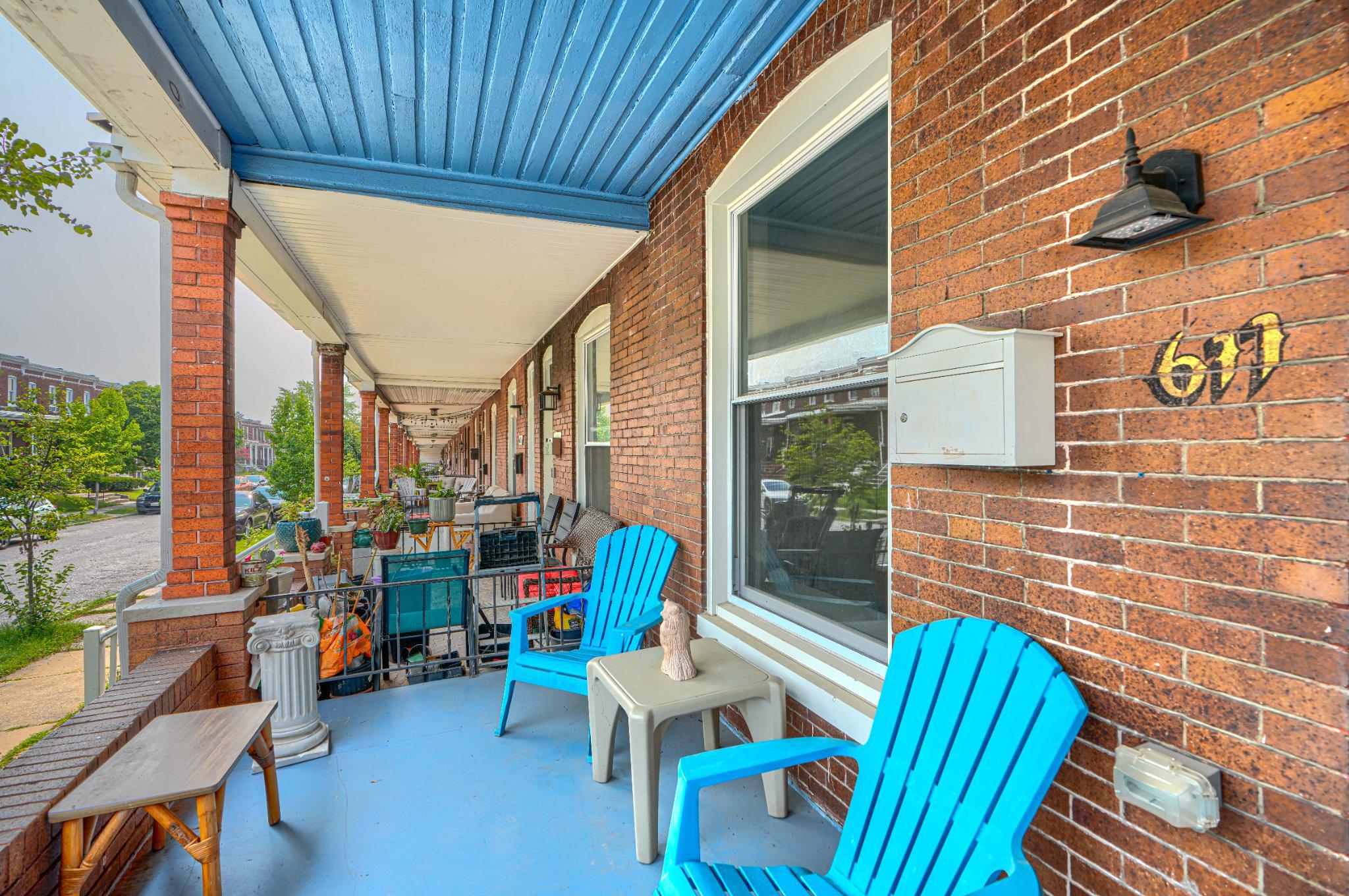 WAVERLY - Residential