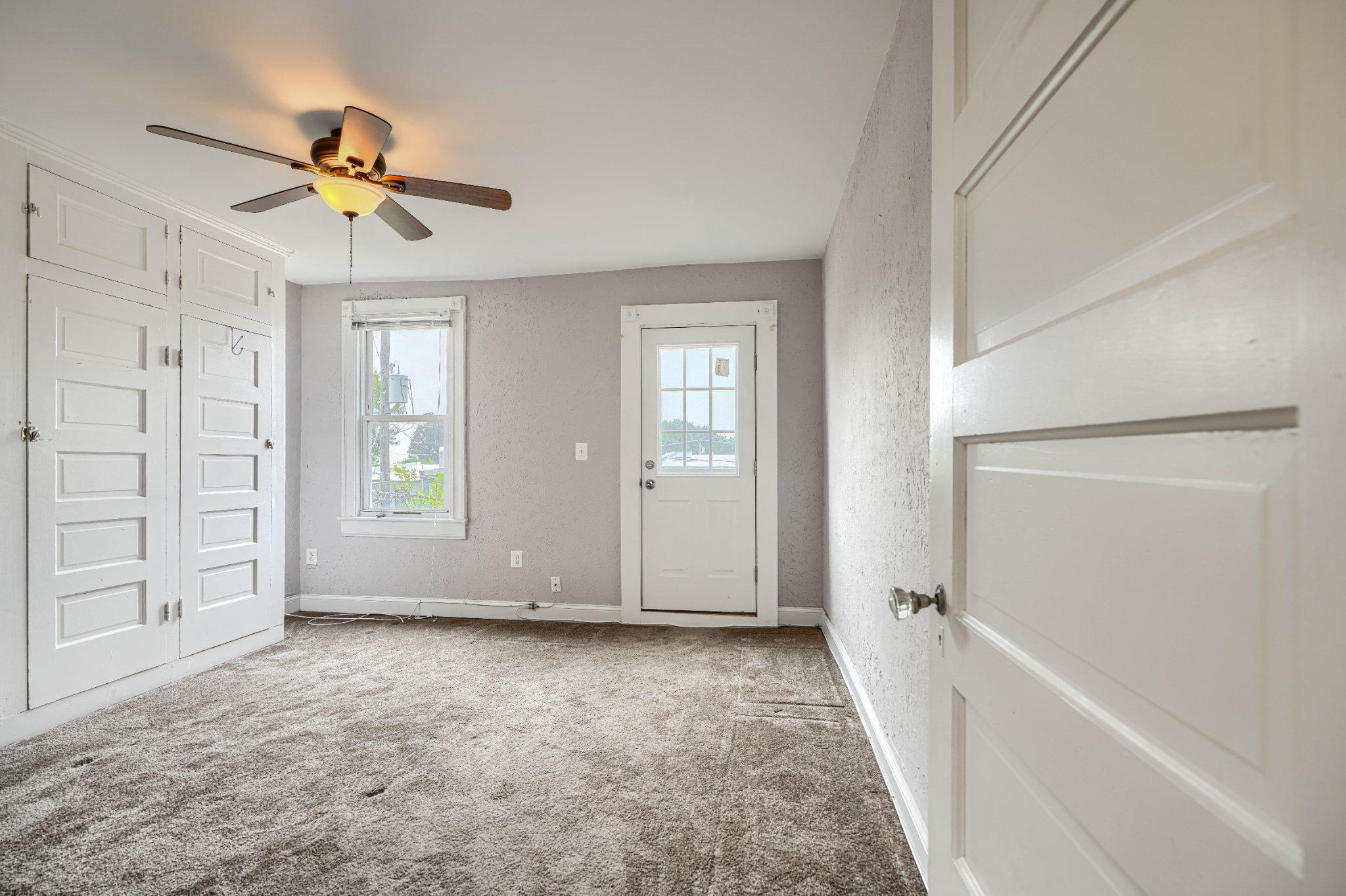 WAVERLY - Residential