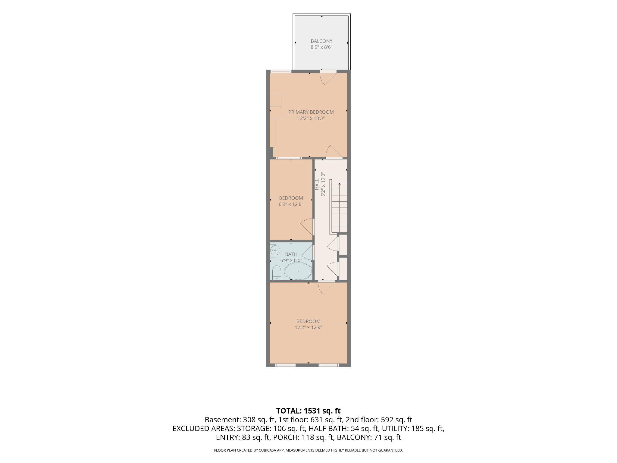 WAVERLY - Residential