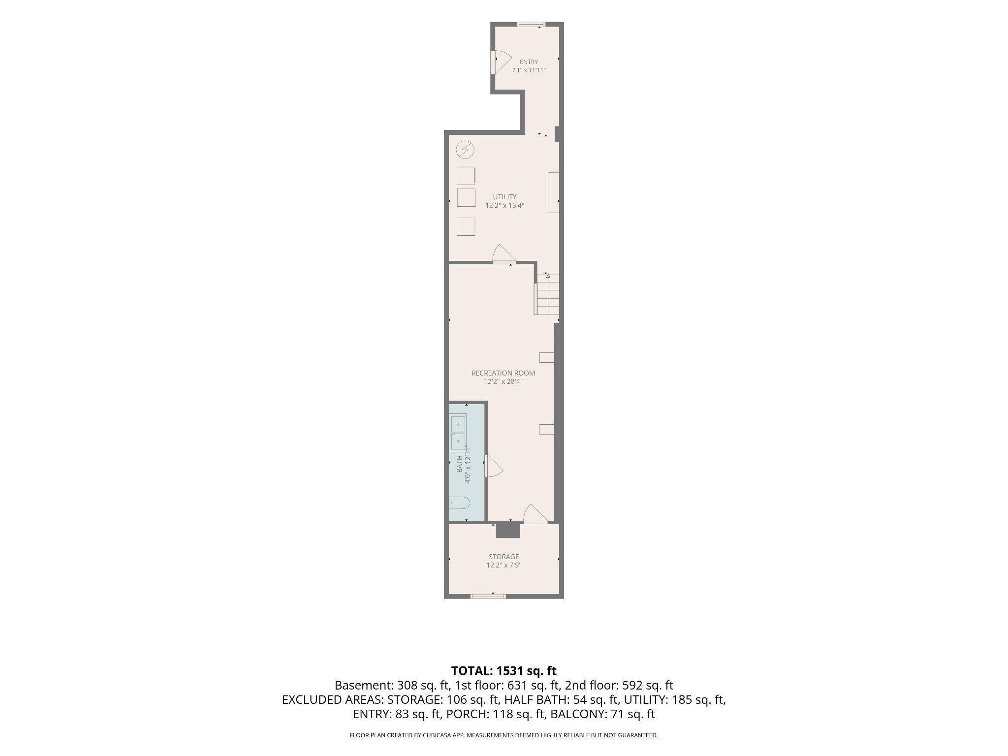 WAVERLY - Residential
