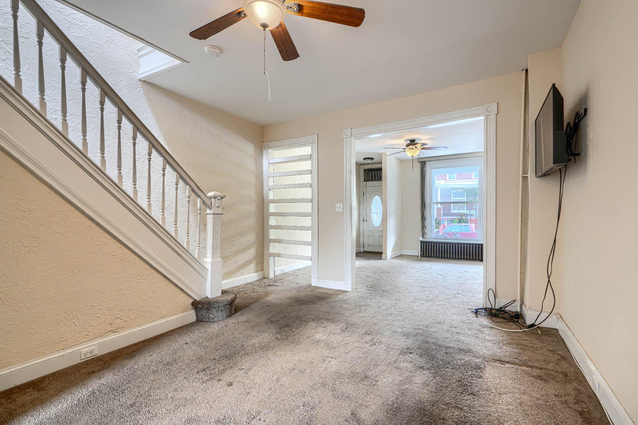 WAVERLY - Residential