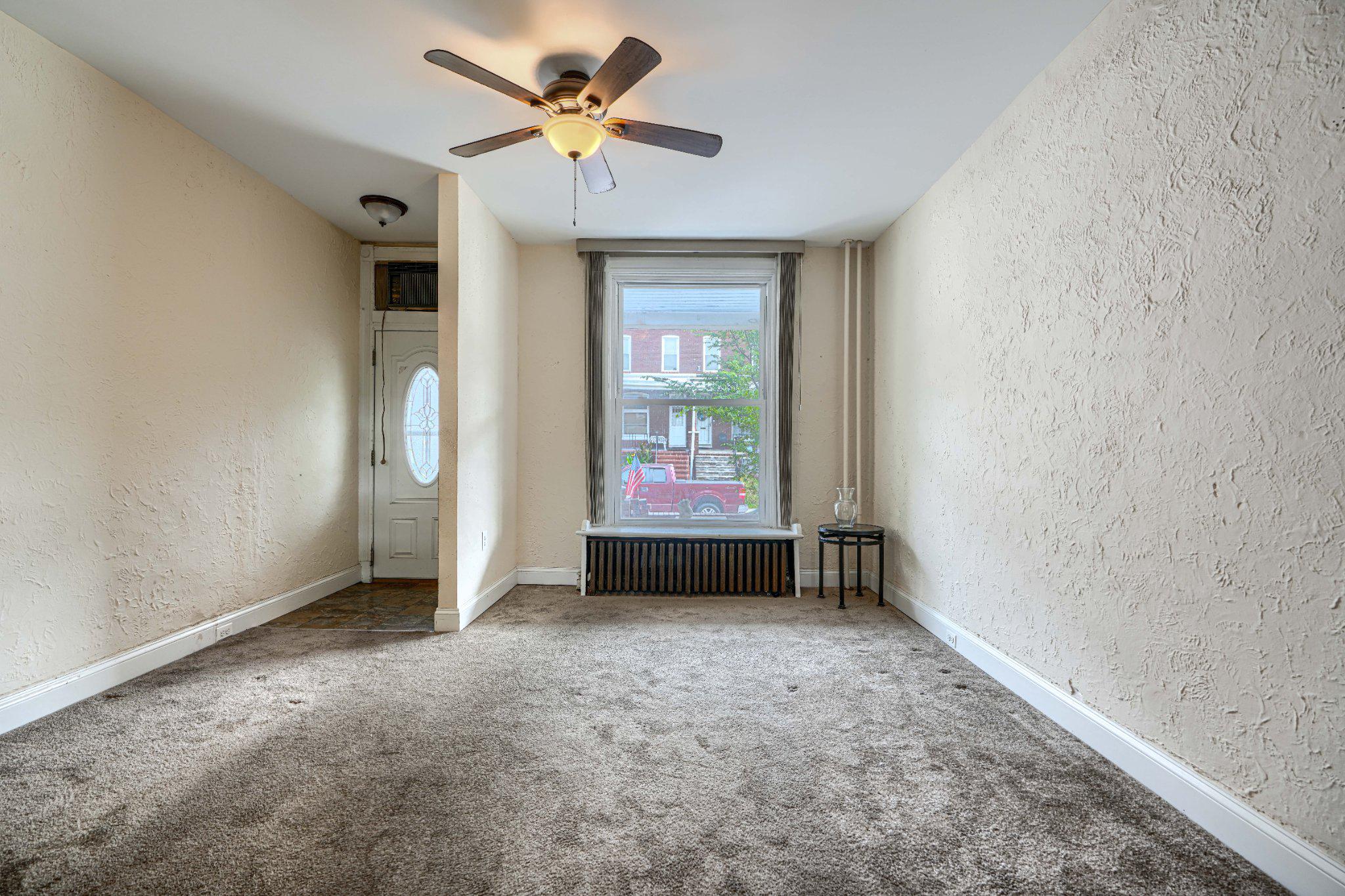 WAVERLY - Residential