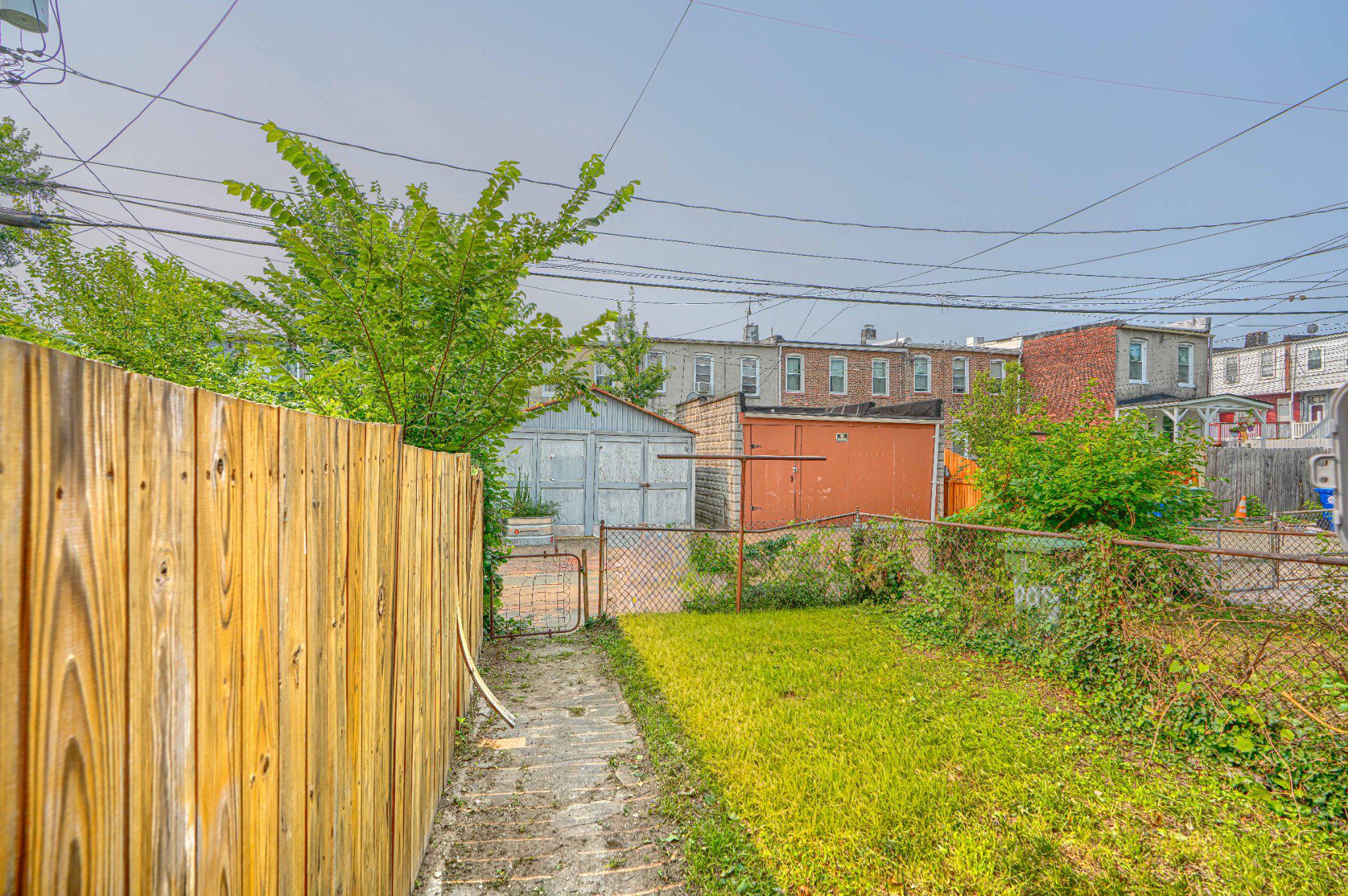 WAVERLY - Residential