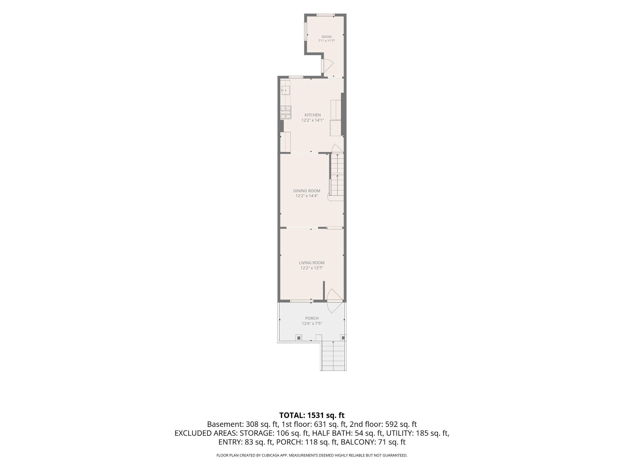 WAVERLY - Residential