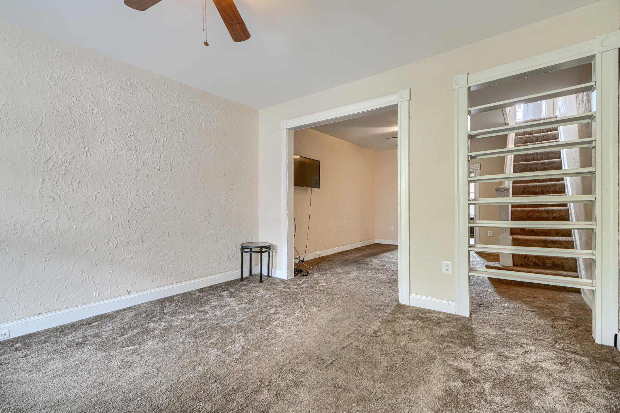 WAVERLY - Residential