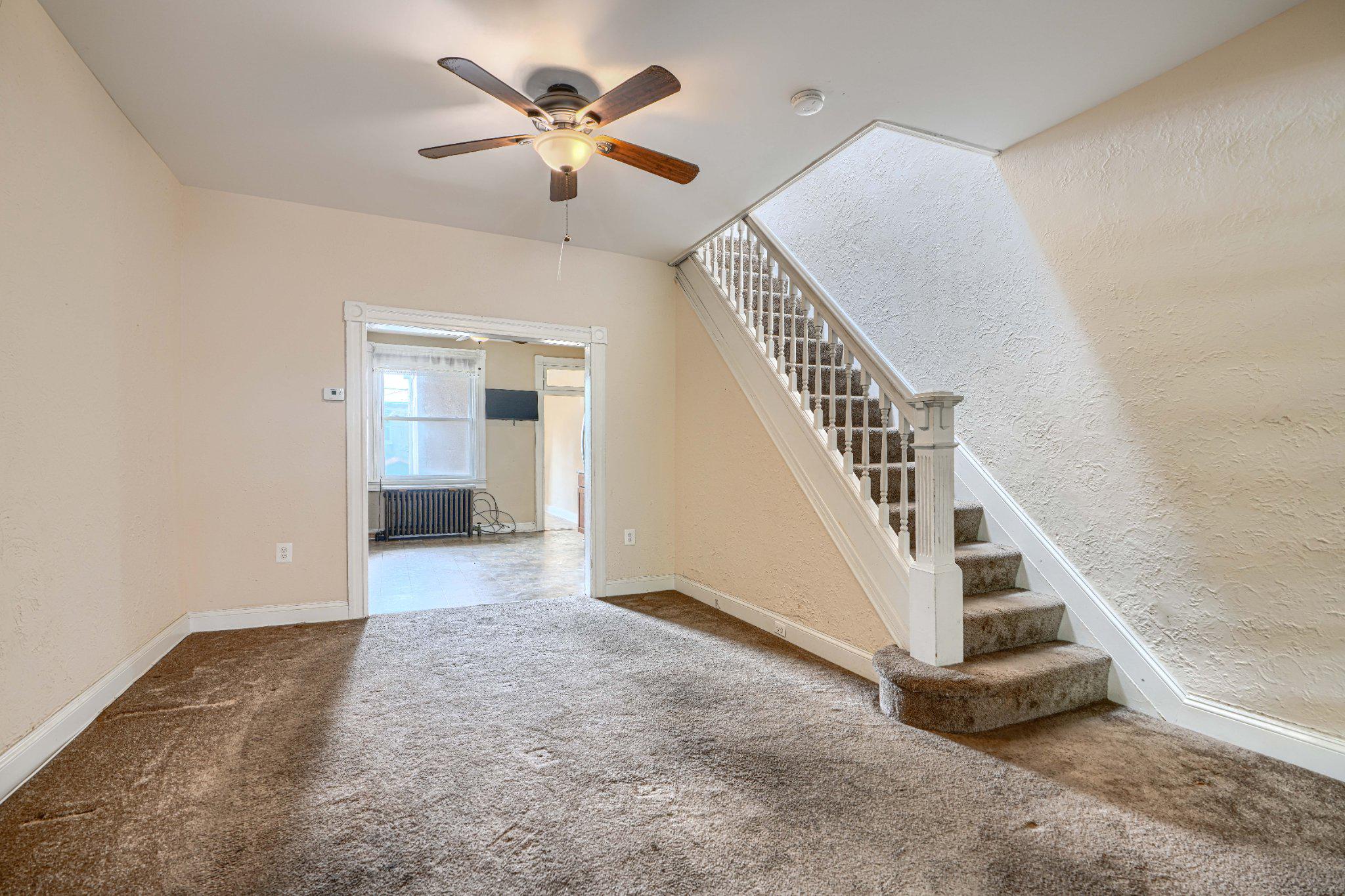 WAVERLY - Residential