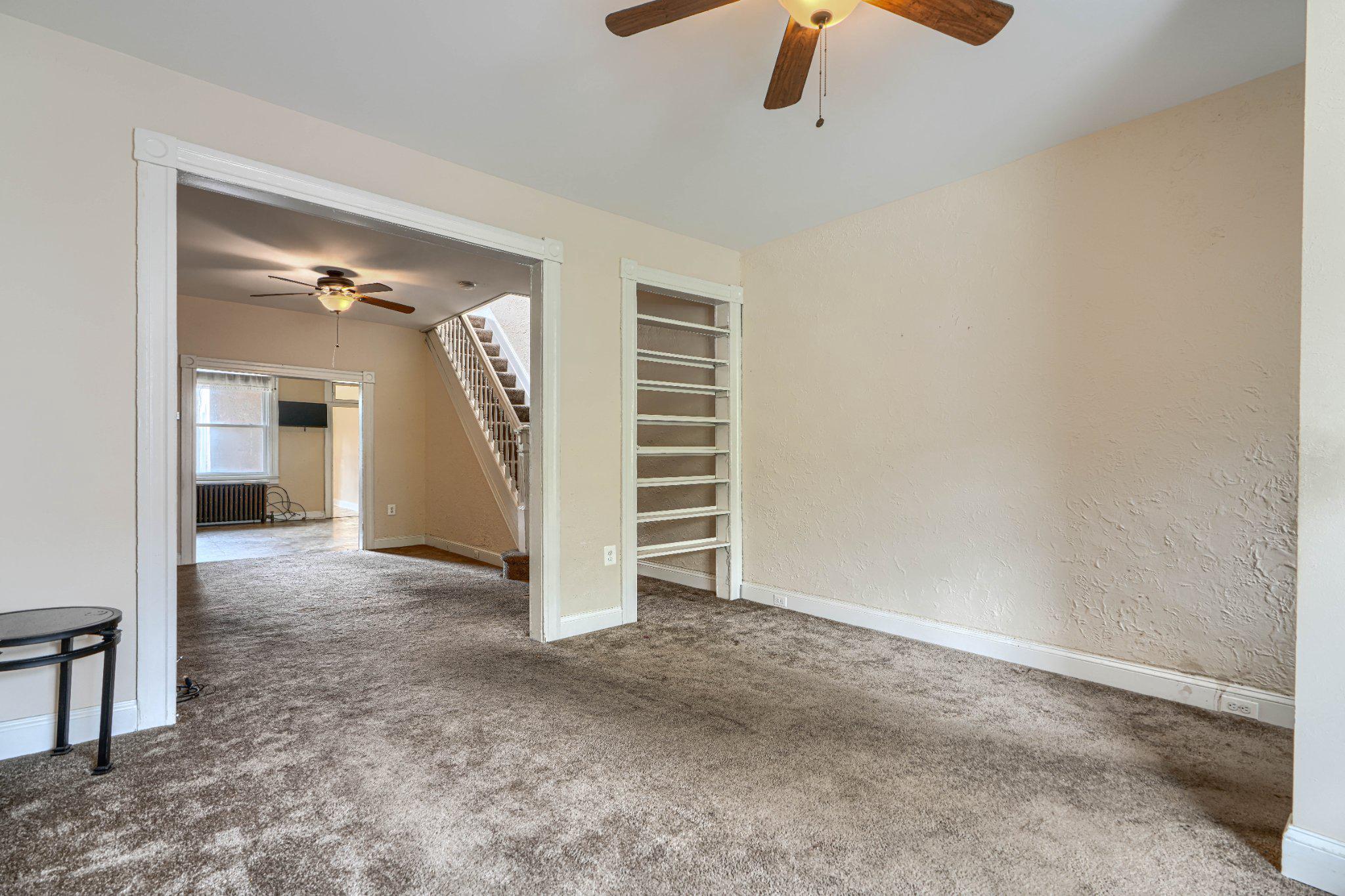 WAVERLY - Residential