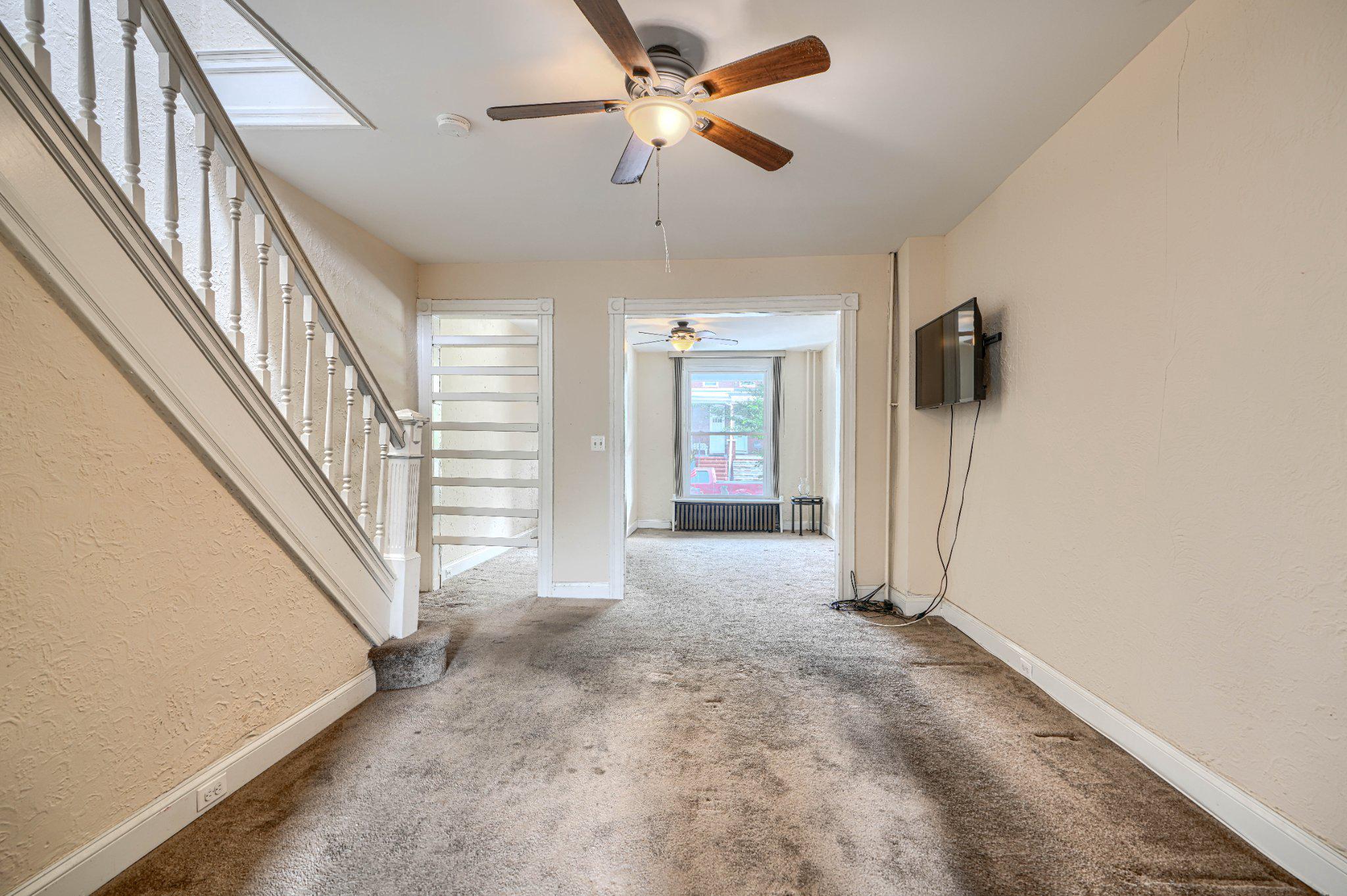 WAVERLY - Residential