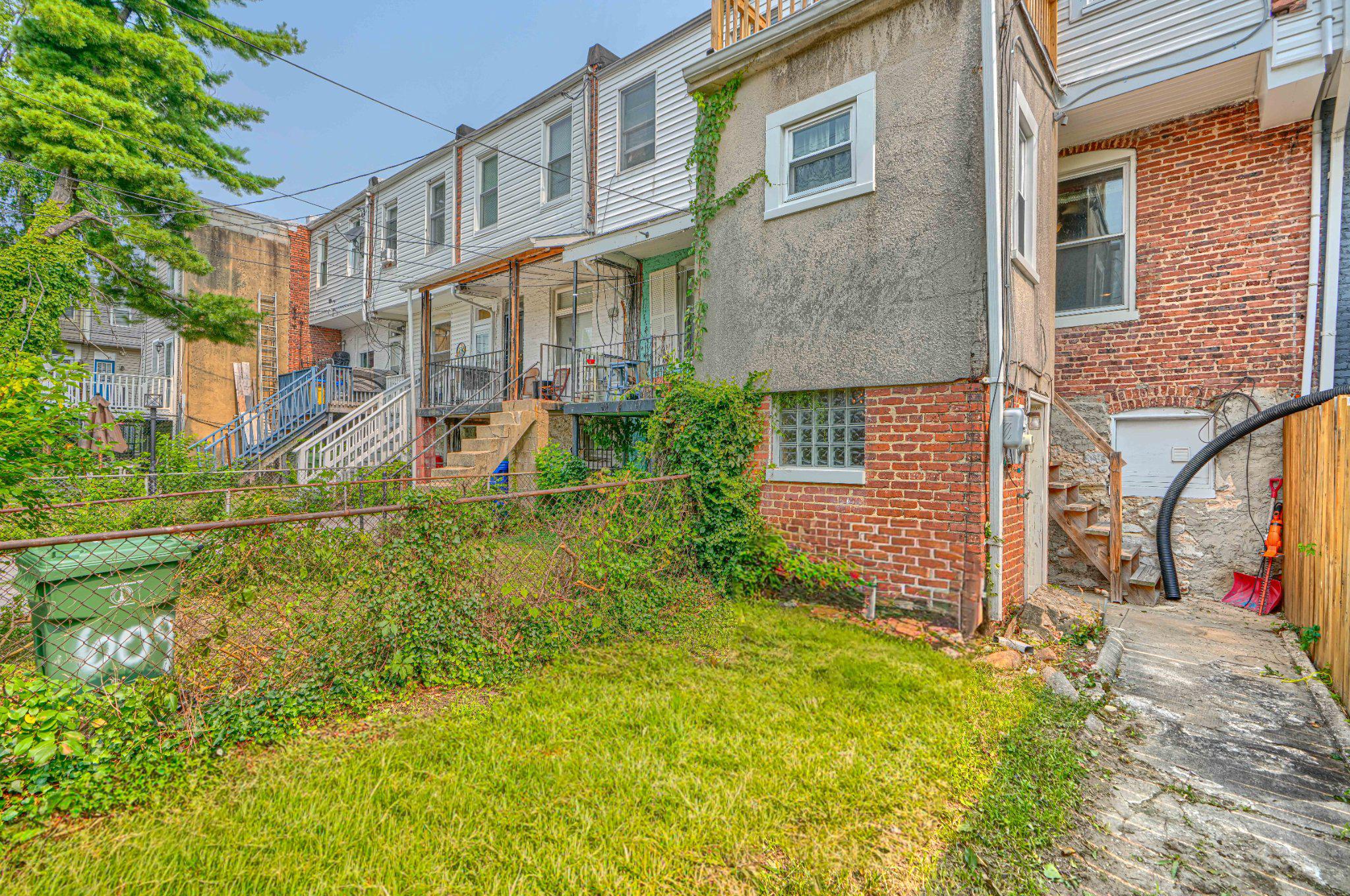 WAVERLY - Residential