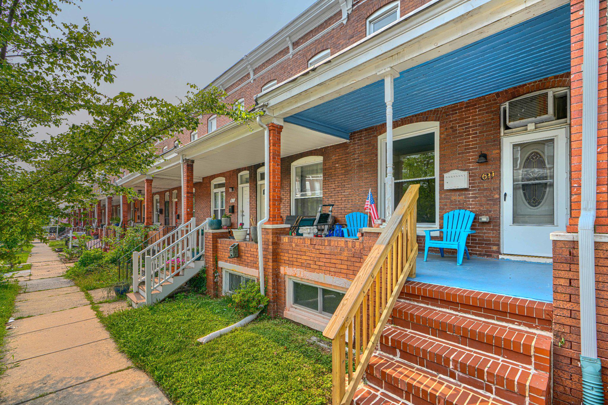 WAVERLY - Residential