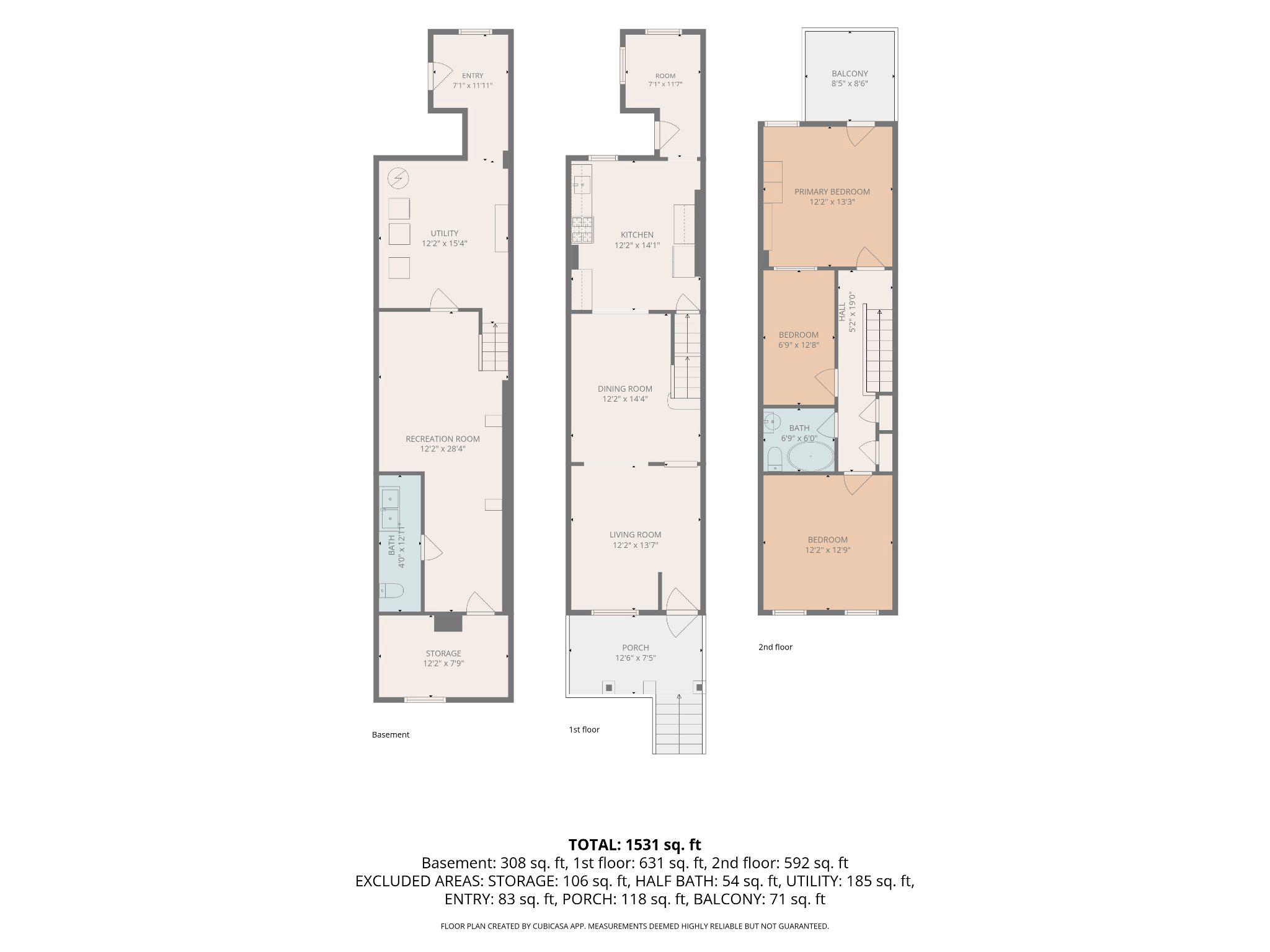 WAVERLY - Residential
