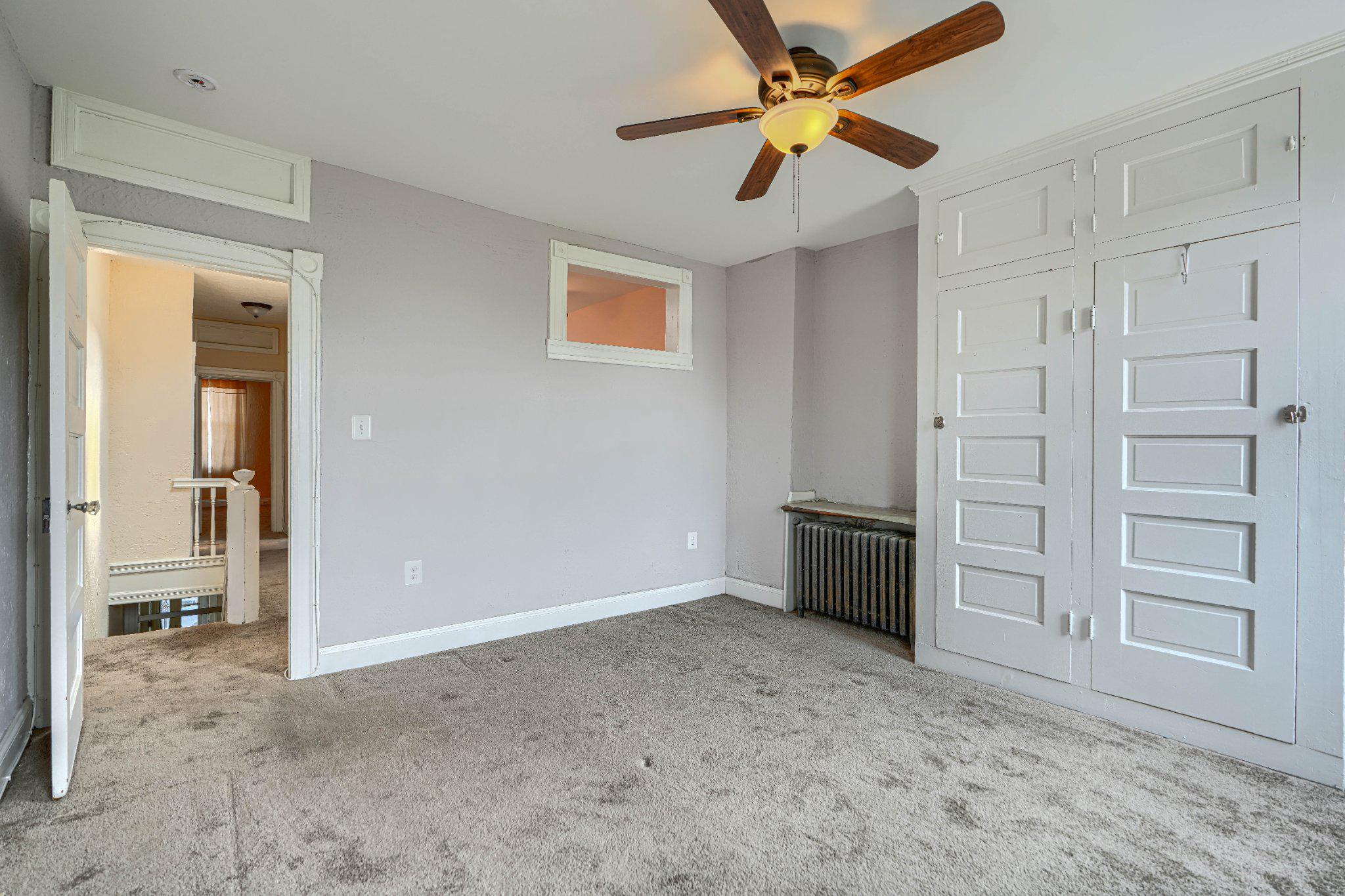 WAVERLY - Residential