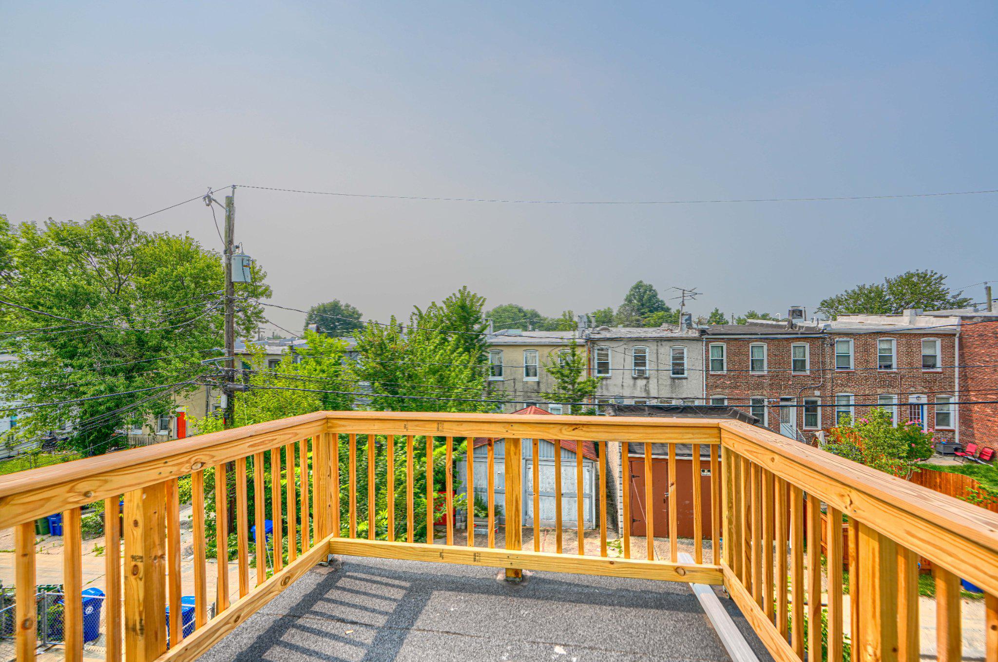 WAVERLY - Residential