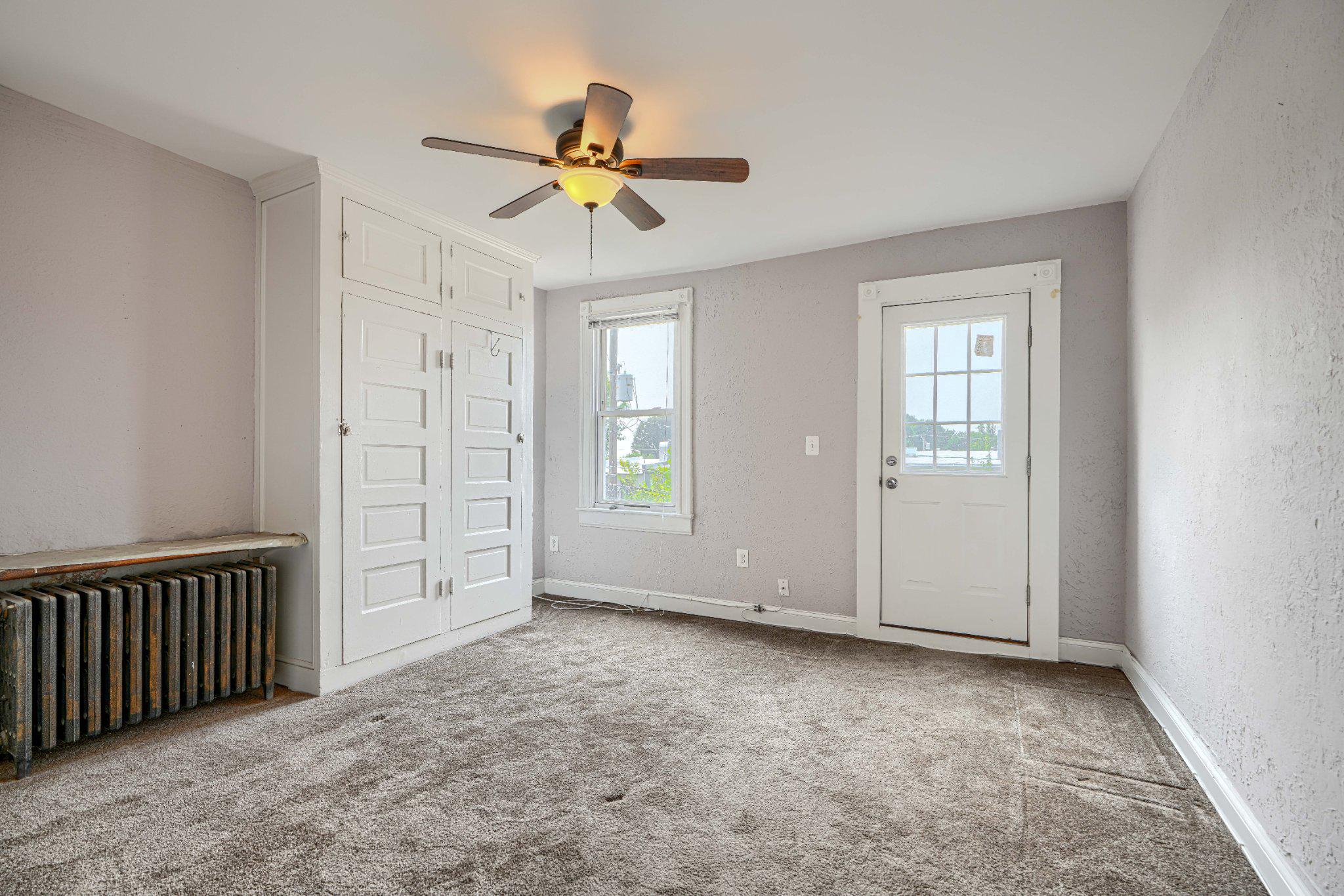 WAVERLY - Residential