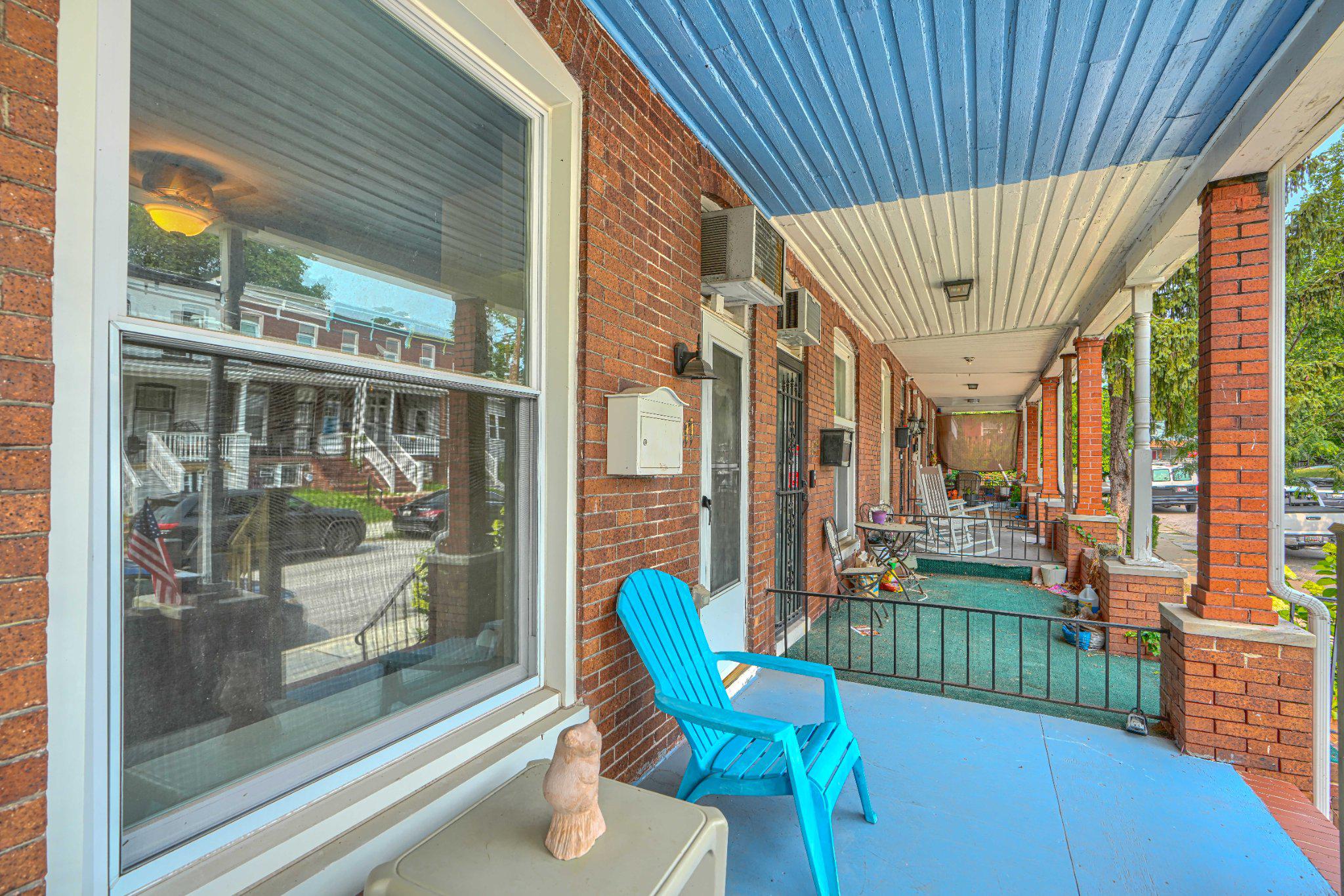 WAVERLY - Residential