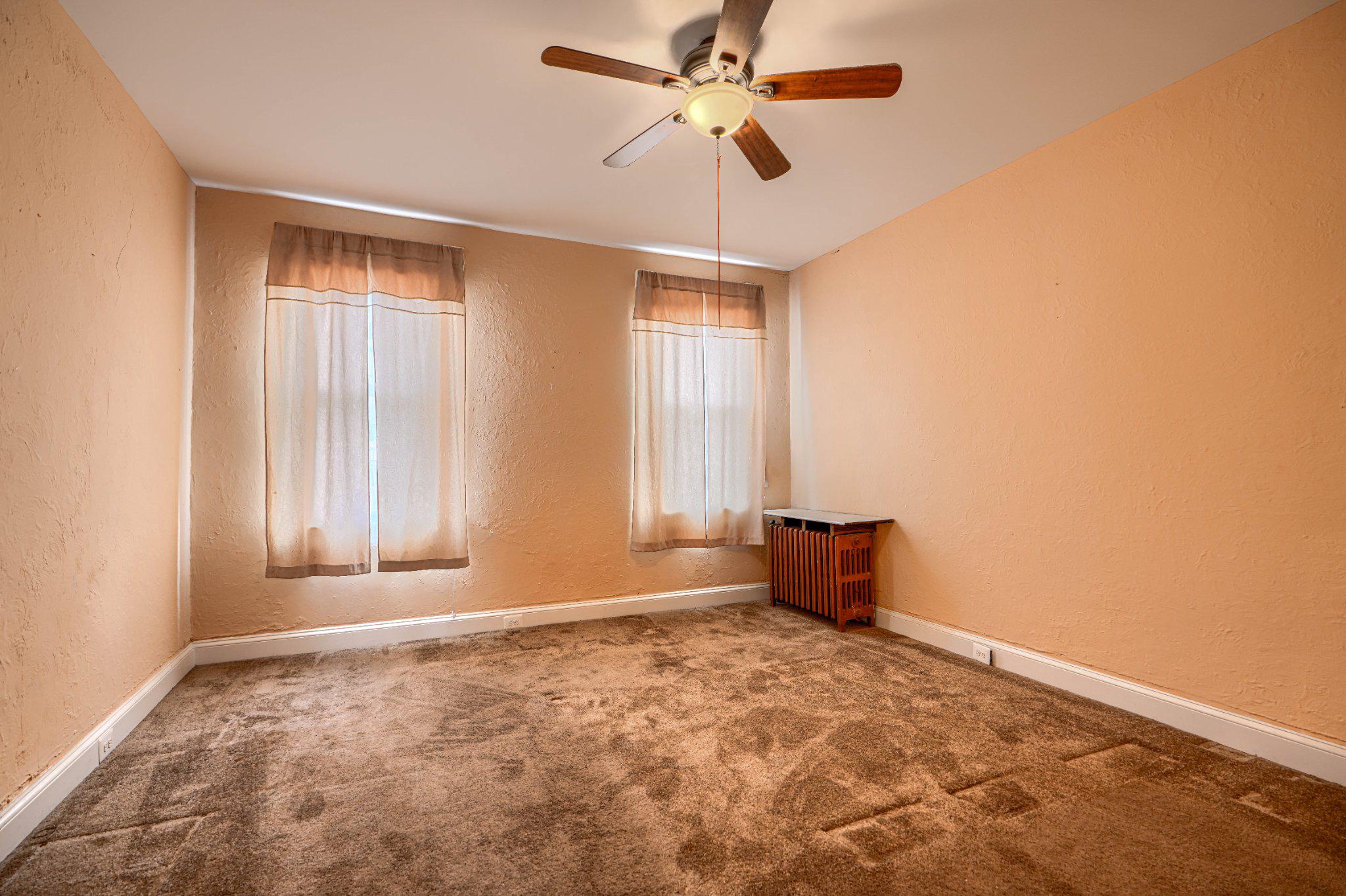 WAVERLY - Residential