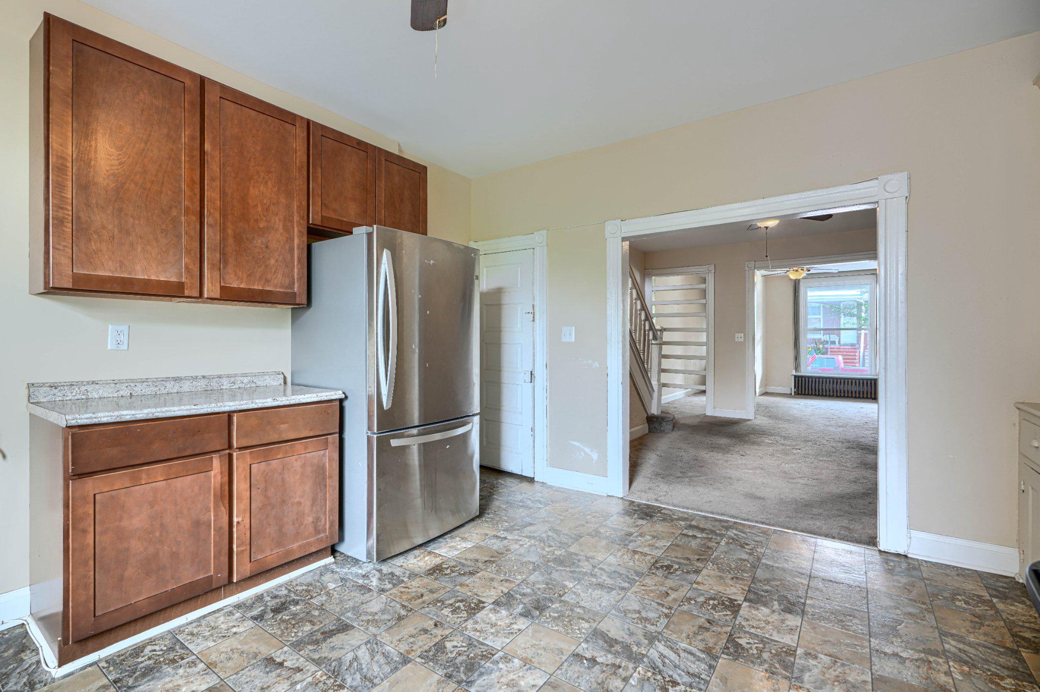 WAVERLY - Residential
